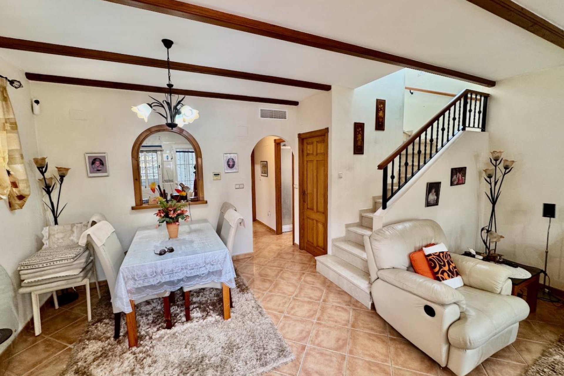 Revente - Villa - Algorfa - Lo Crispin