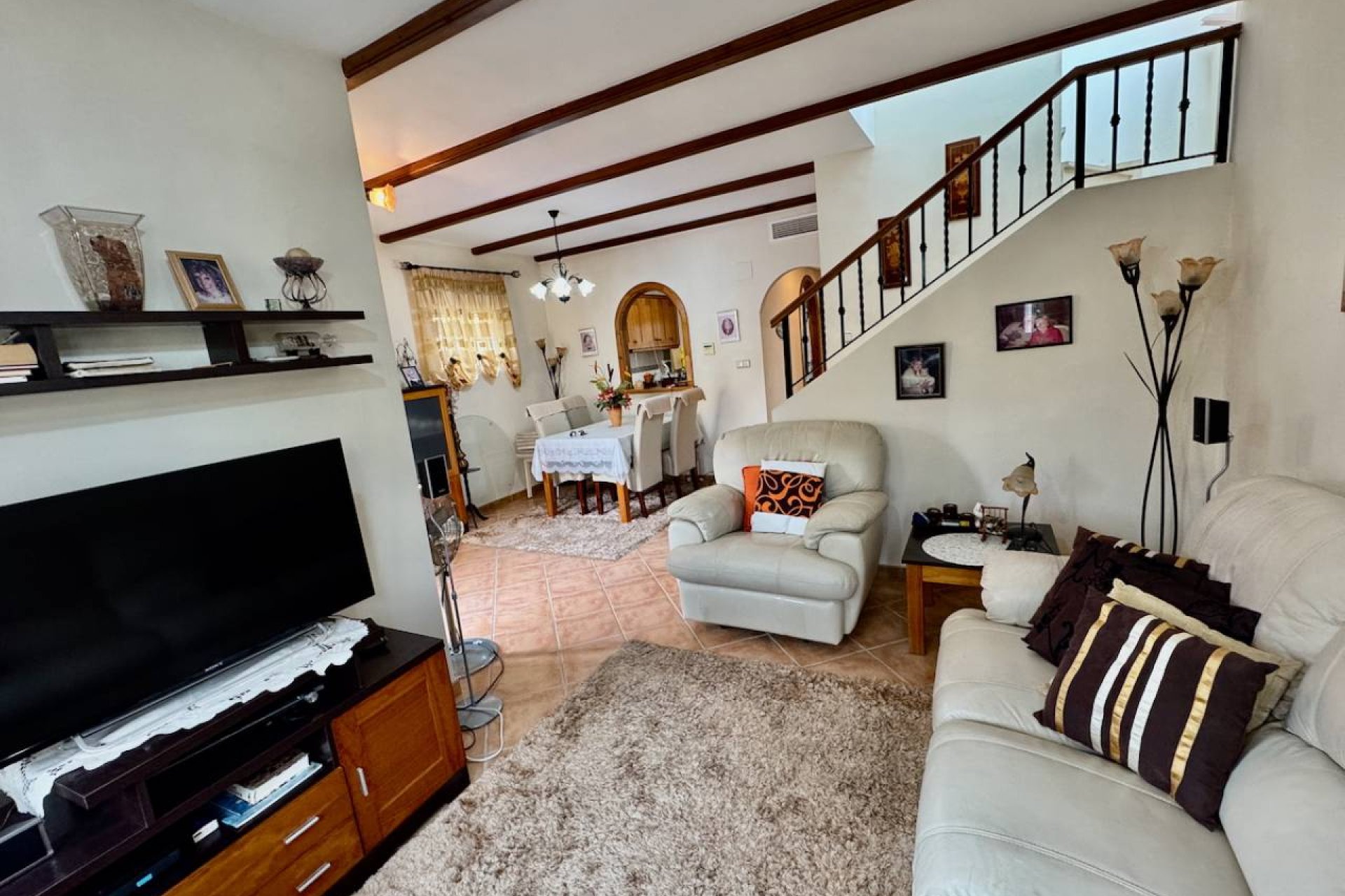 Revente - Villa - Algorfa - Lo Crispin