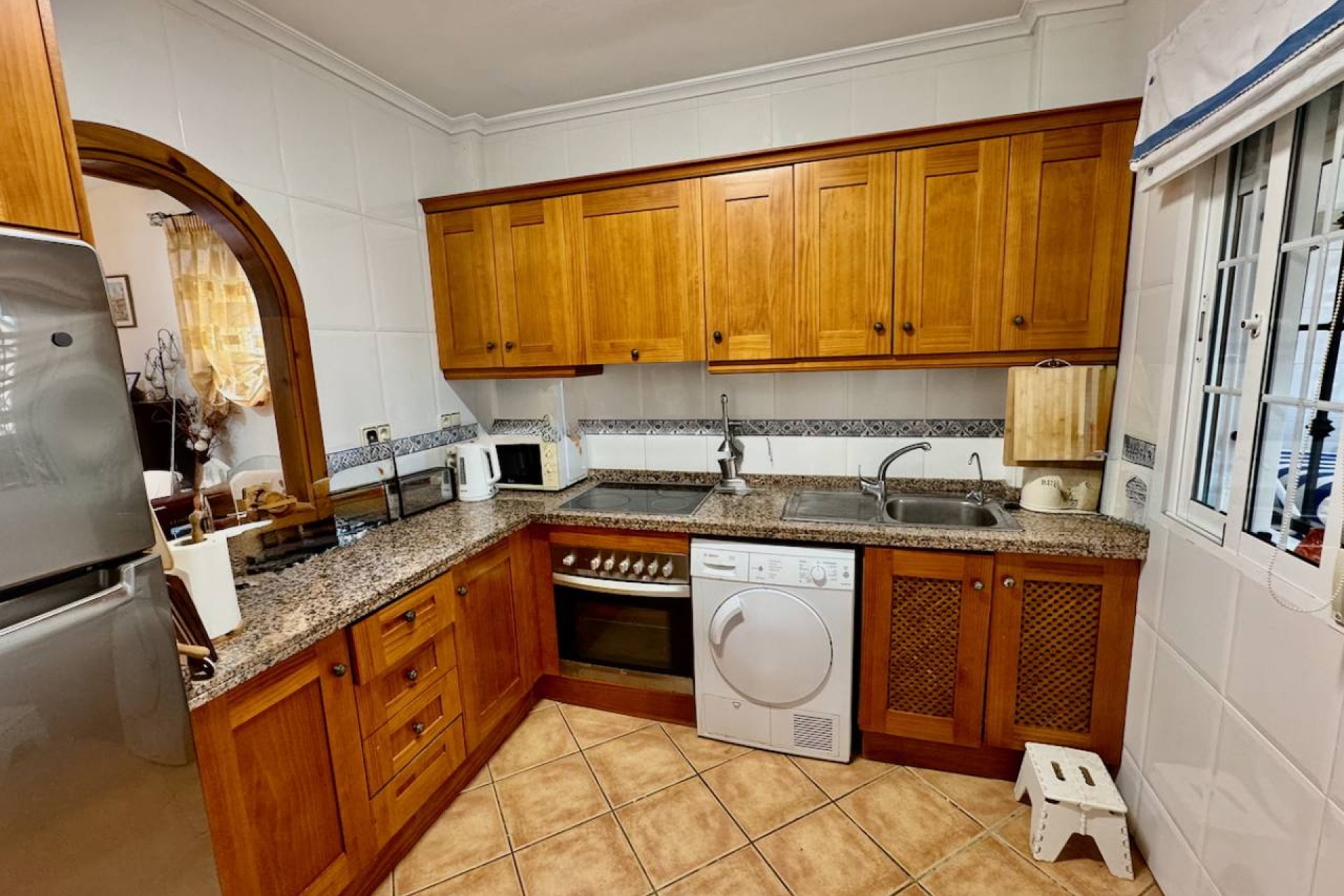 Revente - Villa - Algorfa - Lo Crispin