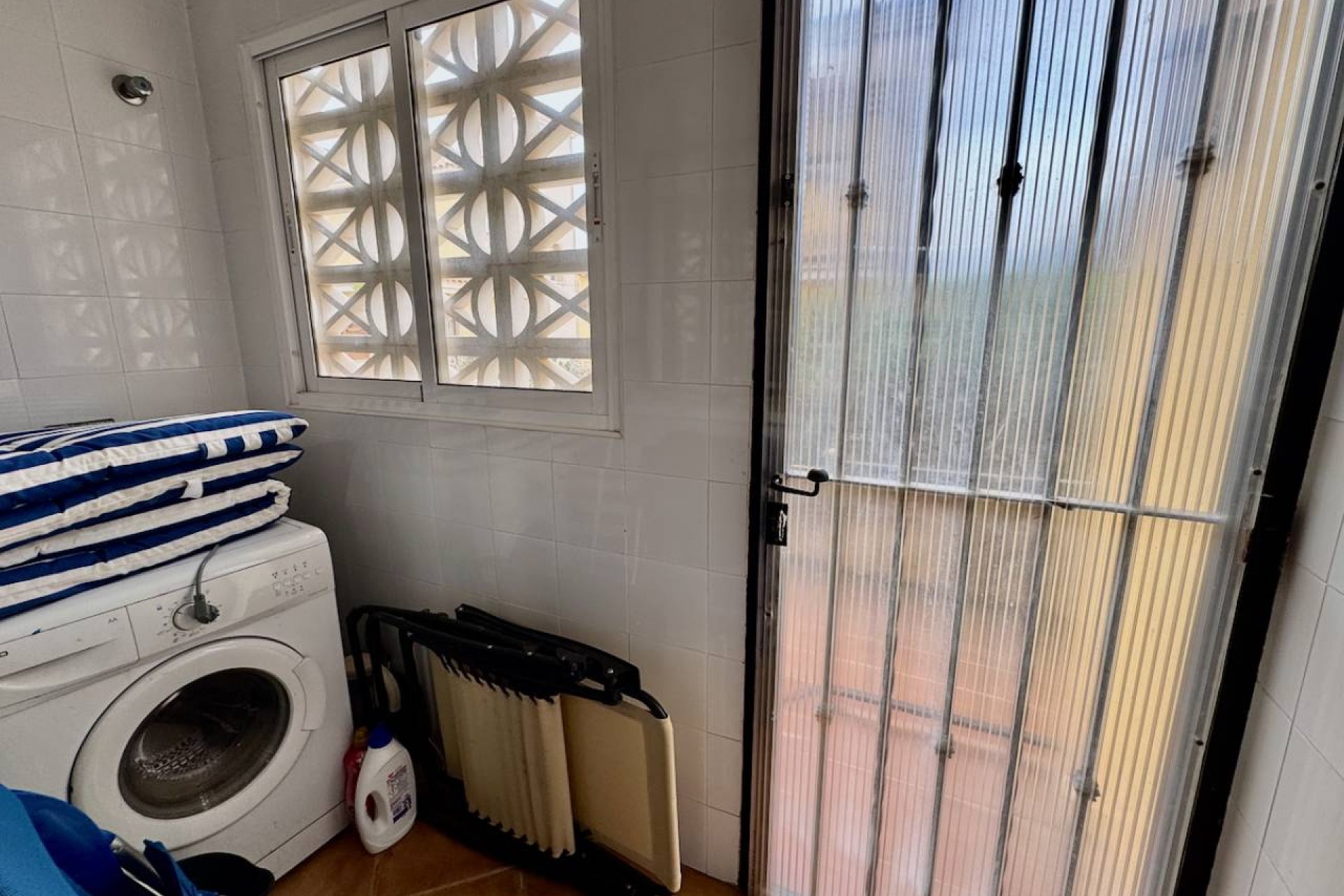 Revente - Villa - Algorfa - Lo Crispin