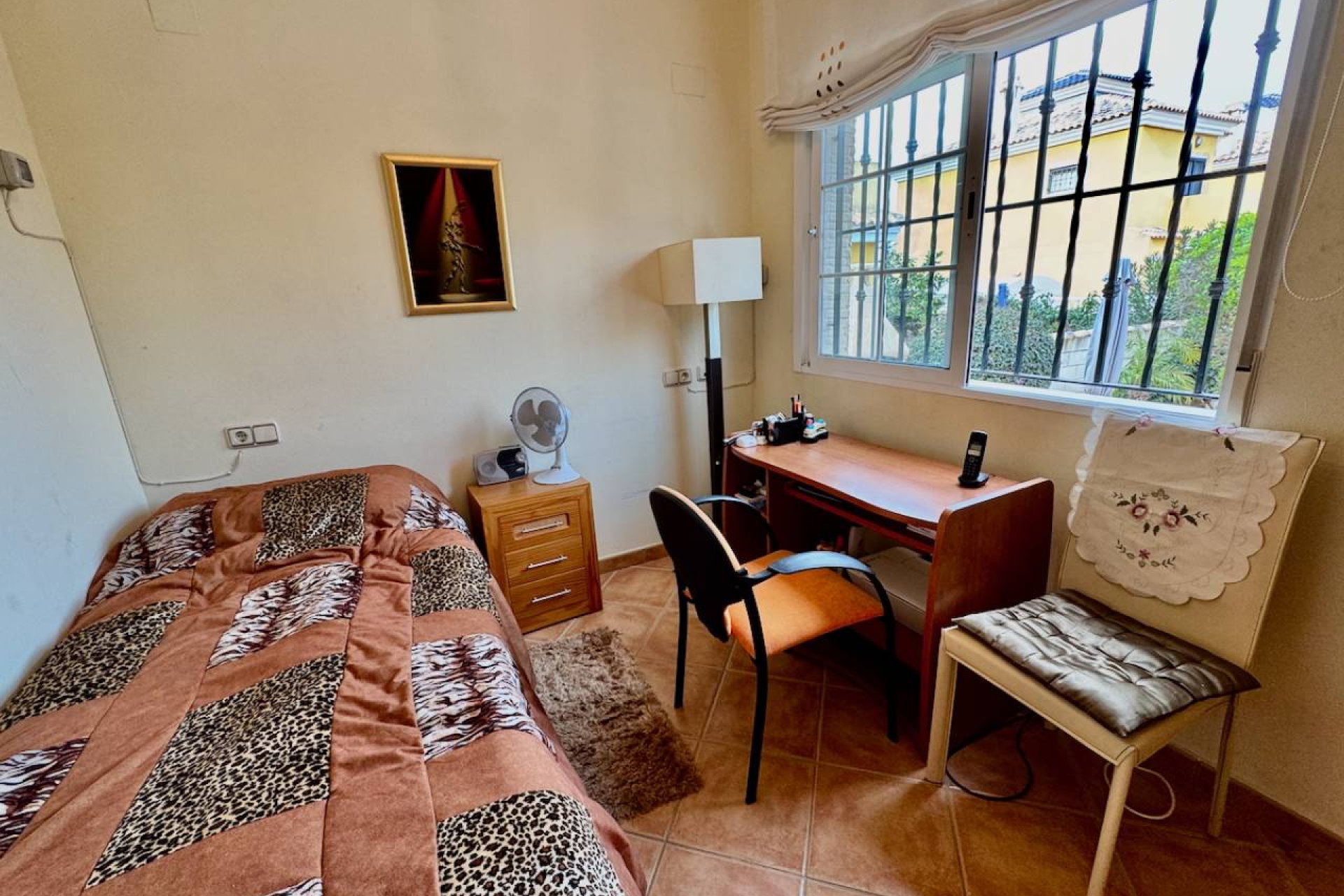 Revente - Villa - Algorfa - Lo Crispin