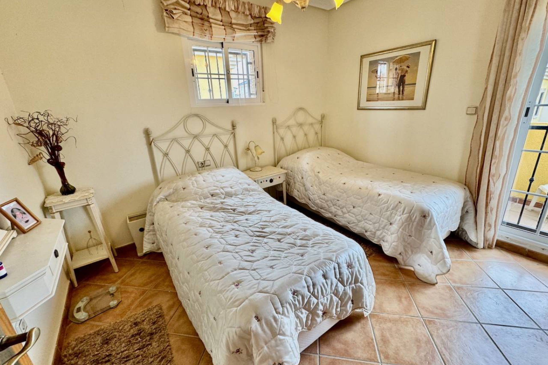 Revente - Villa - Algorfa - Lo Crispin