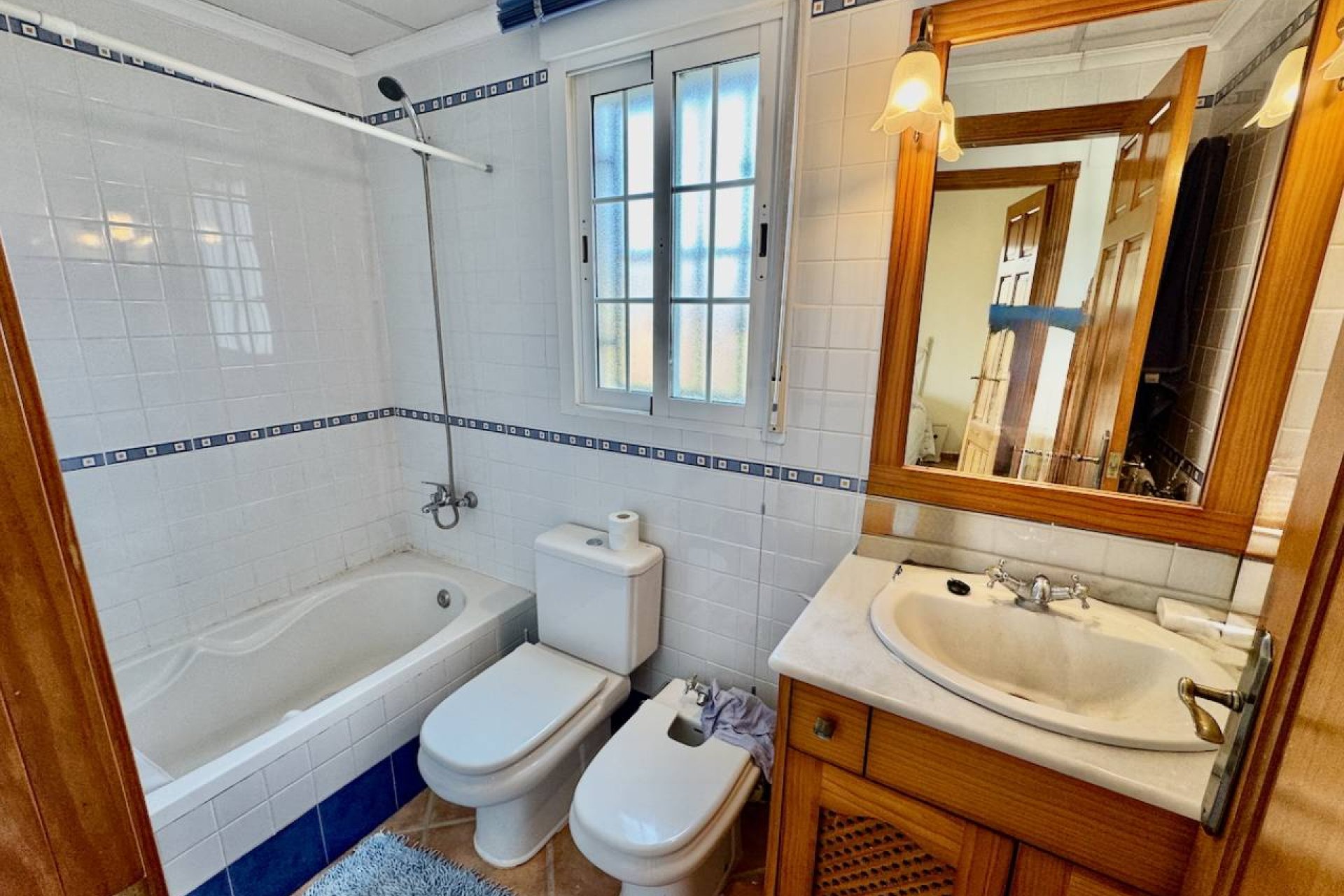 Revente - Villa - Algorfa - Lo Crispin