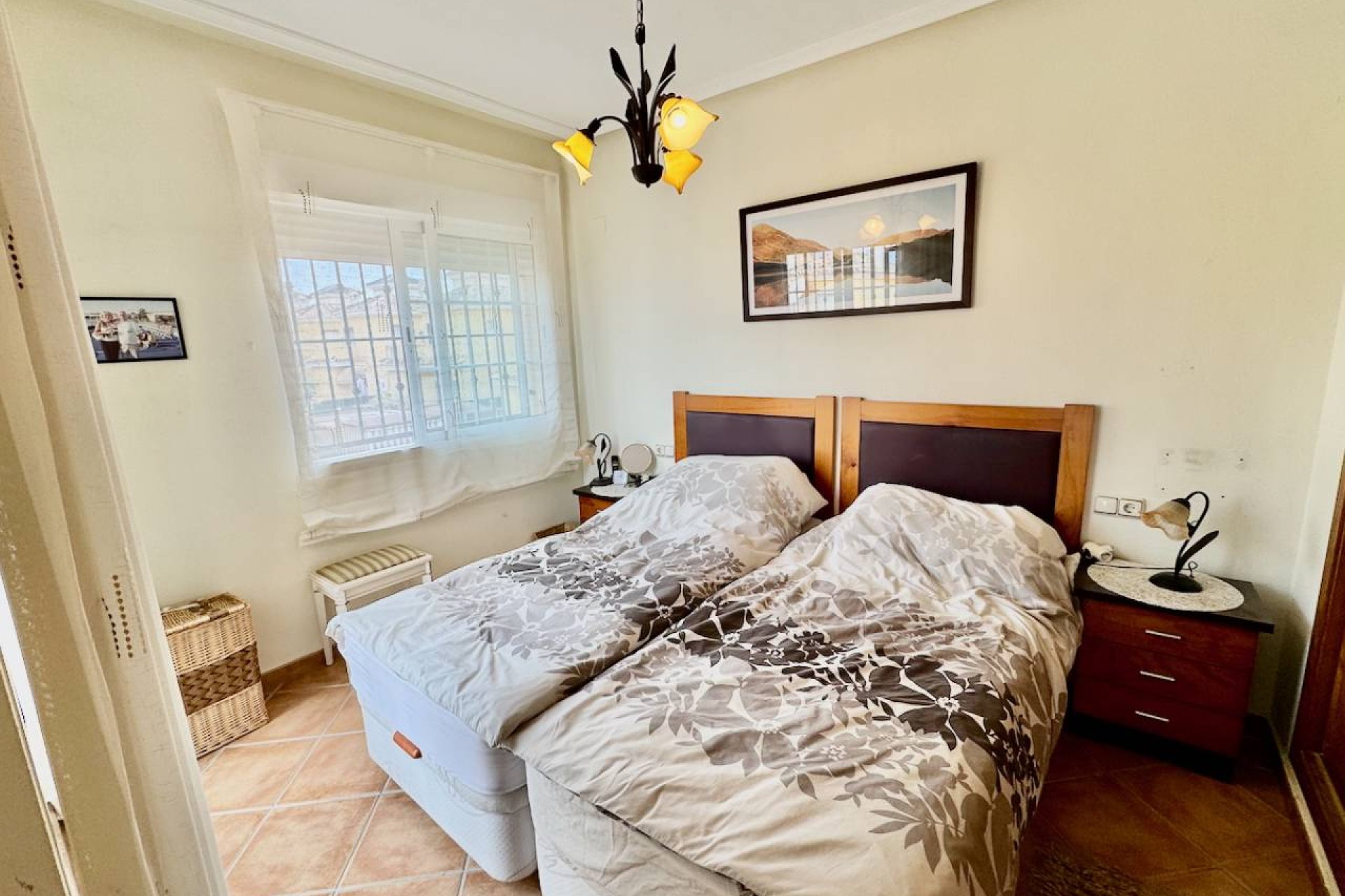 Revente - Villa - Algorfa - Lo Crispin