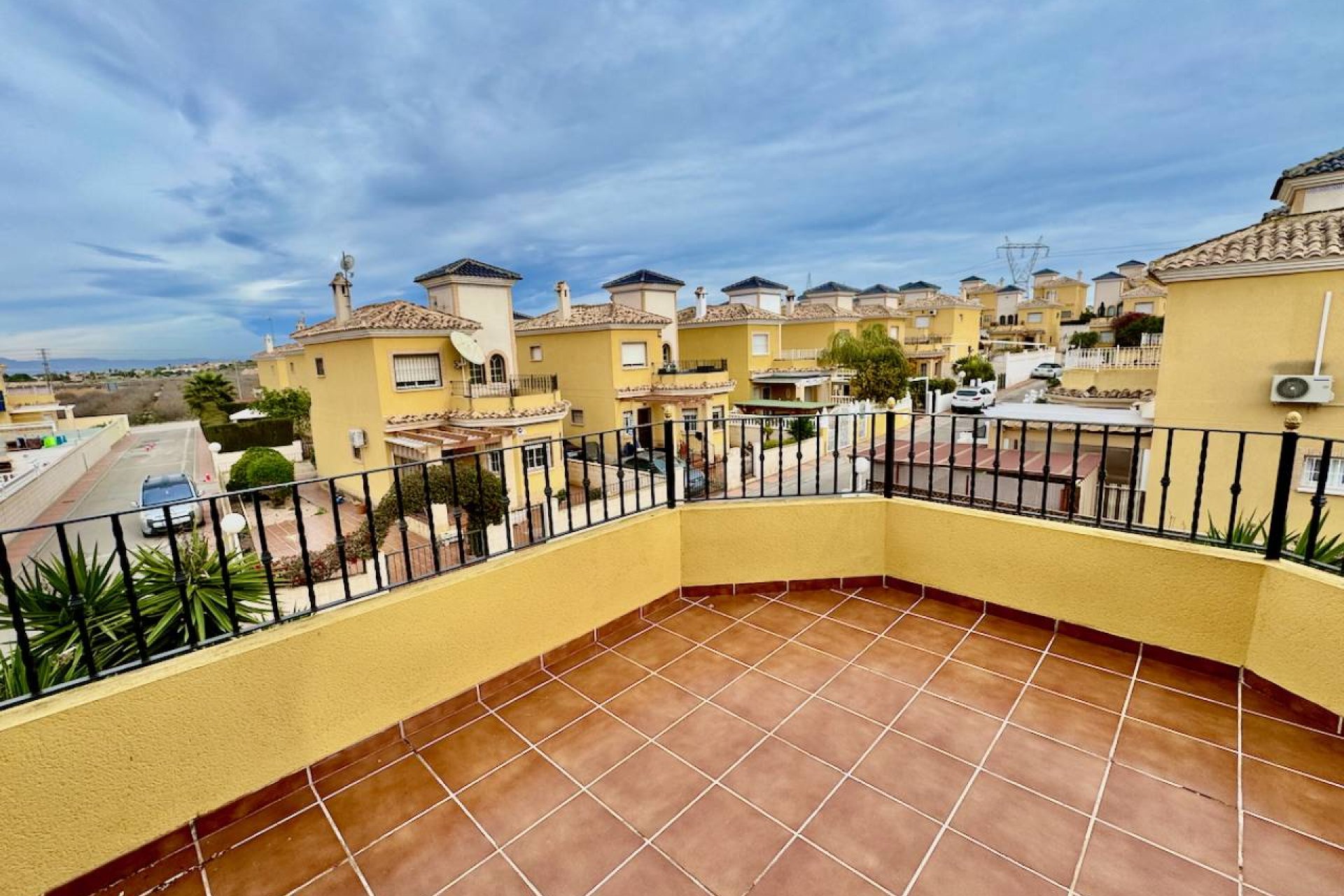 Revente - Villa - Algorfa - Lo Crispin