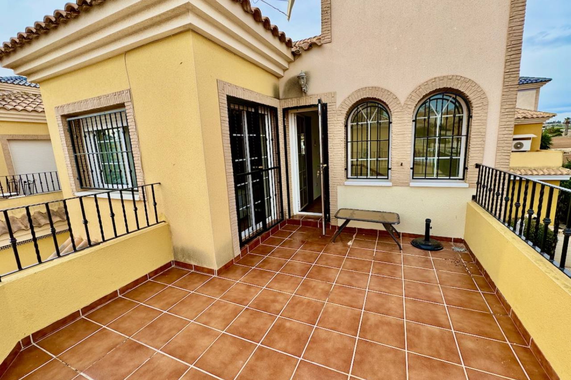 Revente - Villa - Algorfa - Lo Crispin