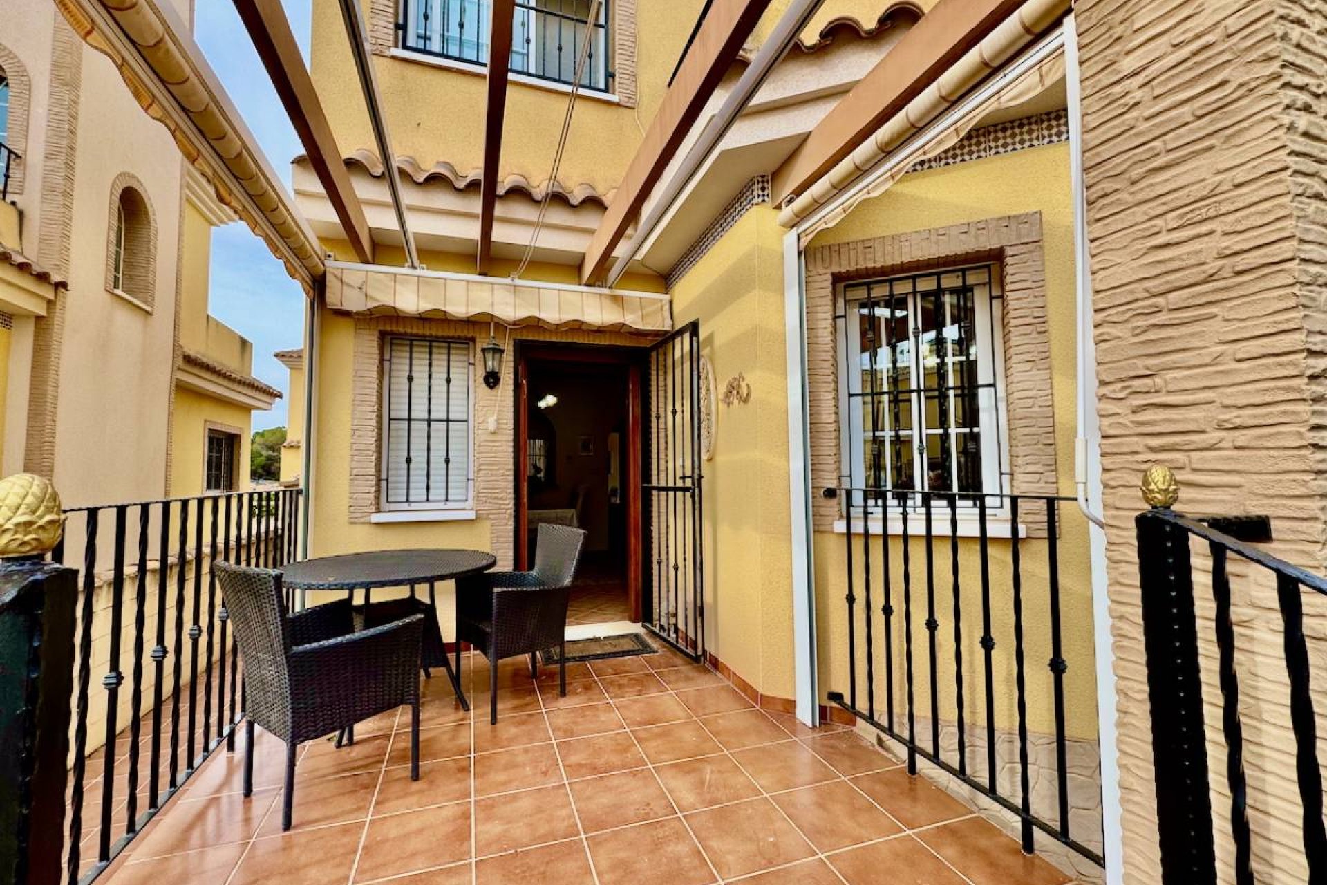 Revente - Villa - Algorfa - Lo Crispin