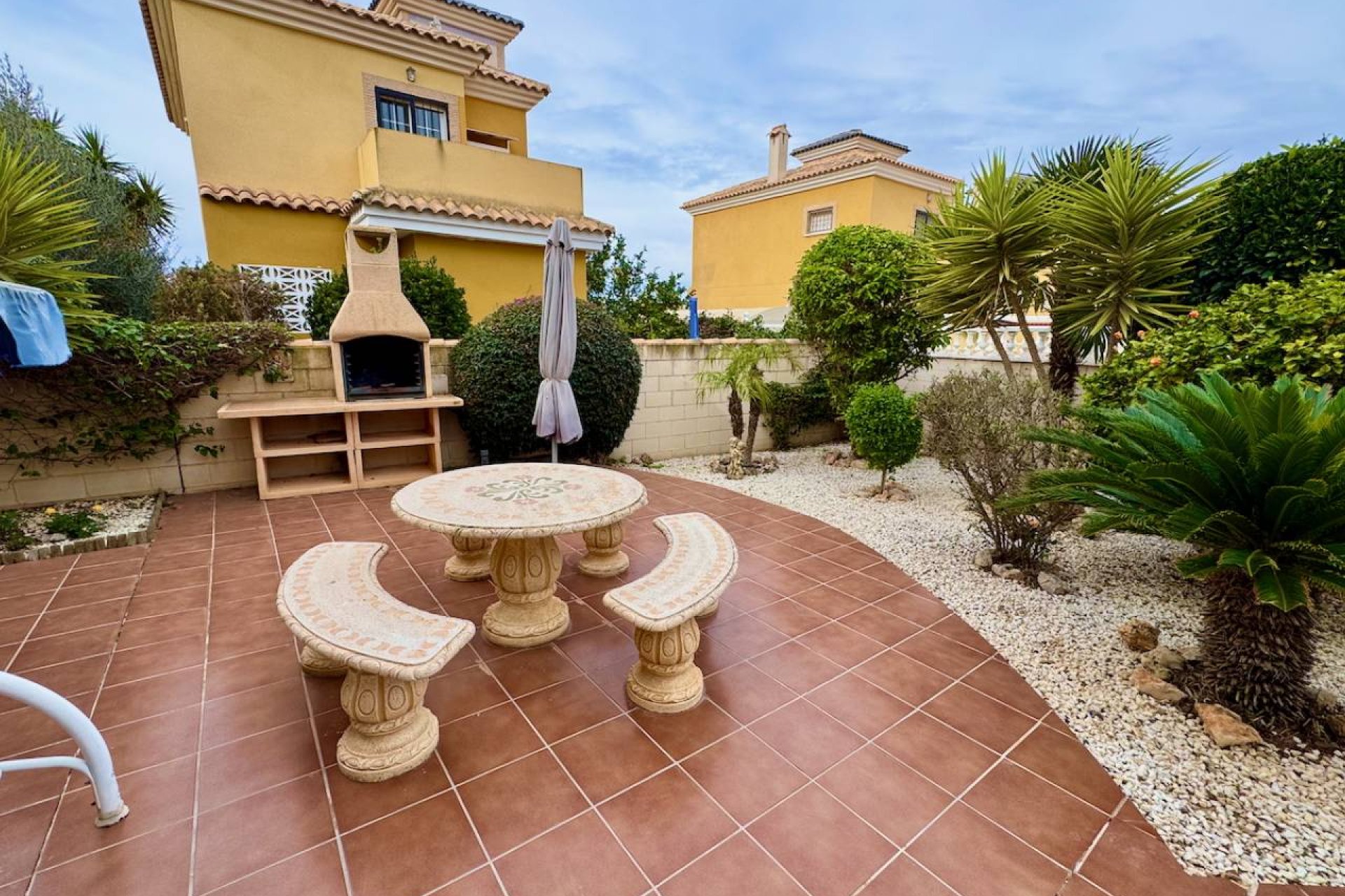 Revente - Villa - Algorfa - Lo Crispin