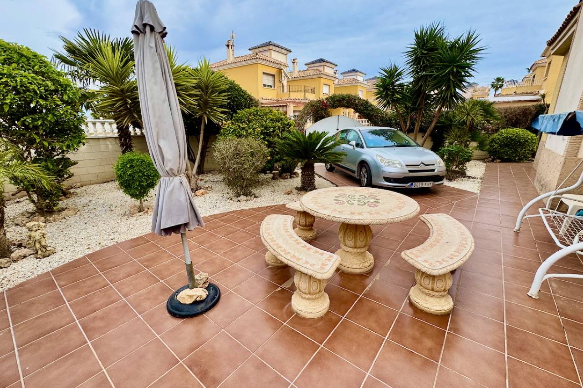 Revente - Villa - Algorfa - Lo Crispin