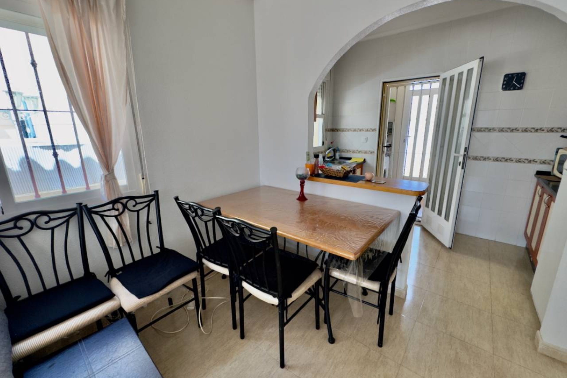 Revente - Villa - Algorfa - Lo Crispin