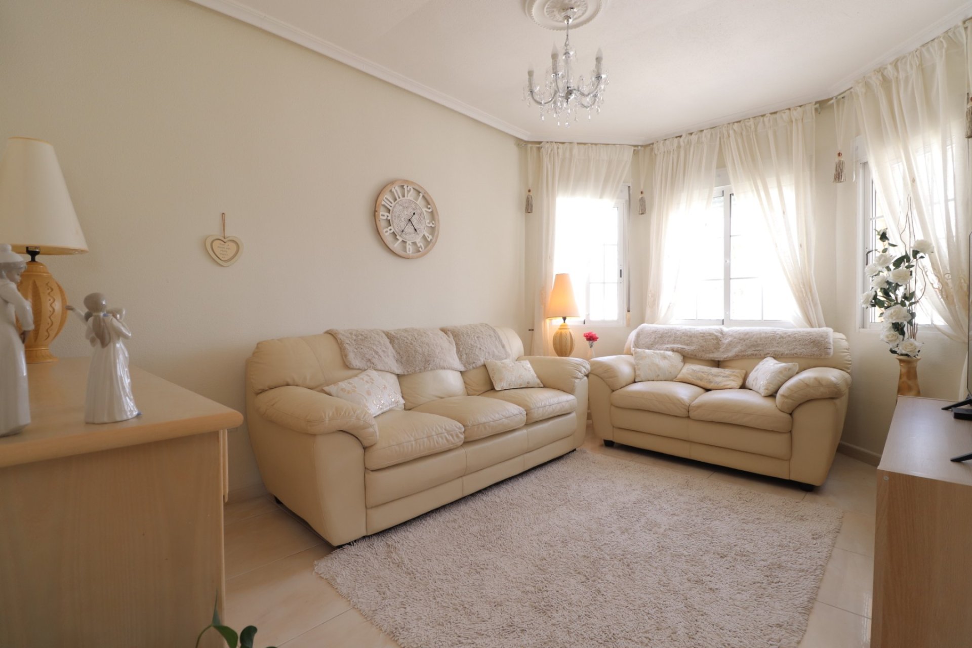 Revente - Villa - Algorfa - Lo Crispin