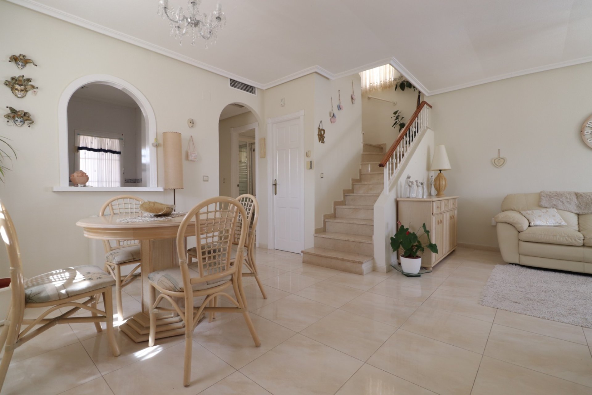 Revente - Villa - Algorfa - Lo Crispin