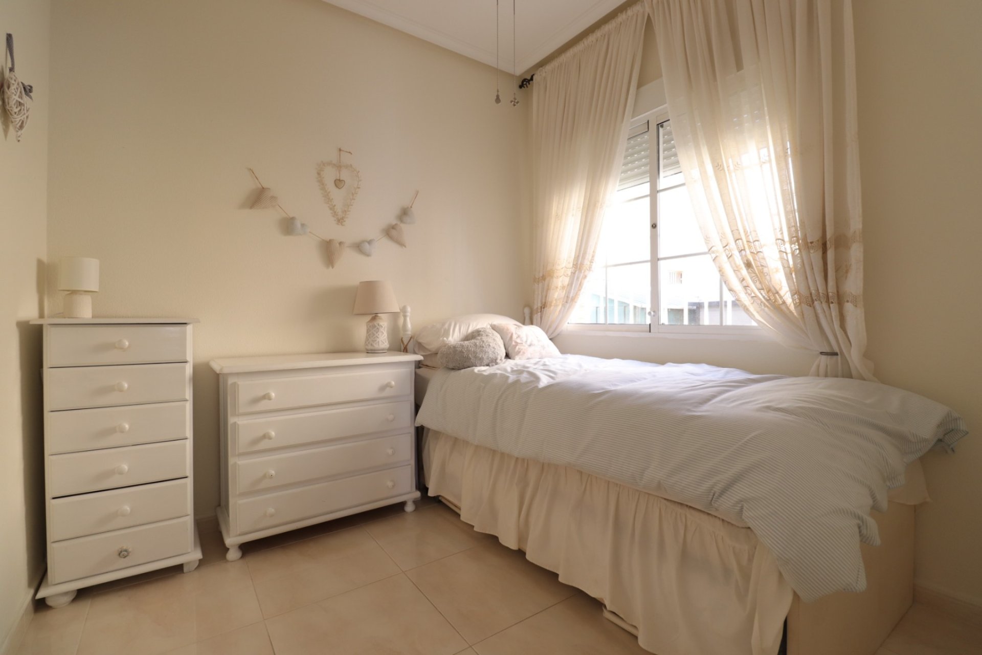 Revente - Villa - Algorfa - Lo Crispin
