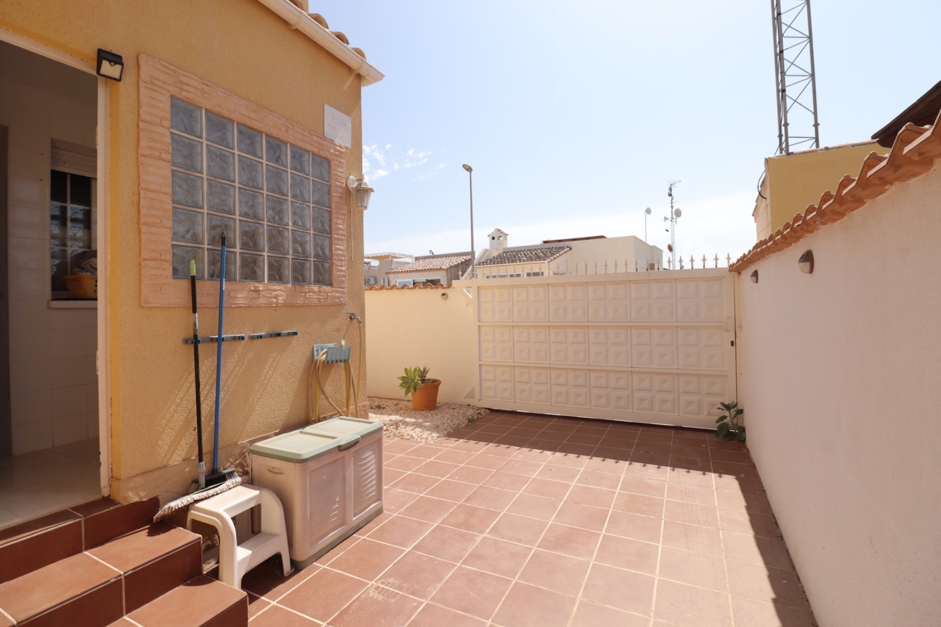Revente - Villa - Algorfa - Lo Crispin