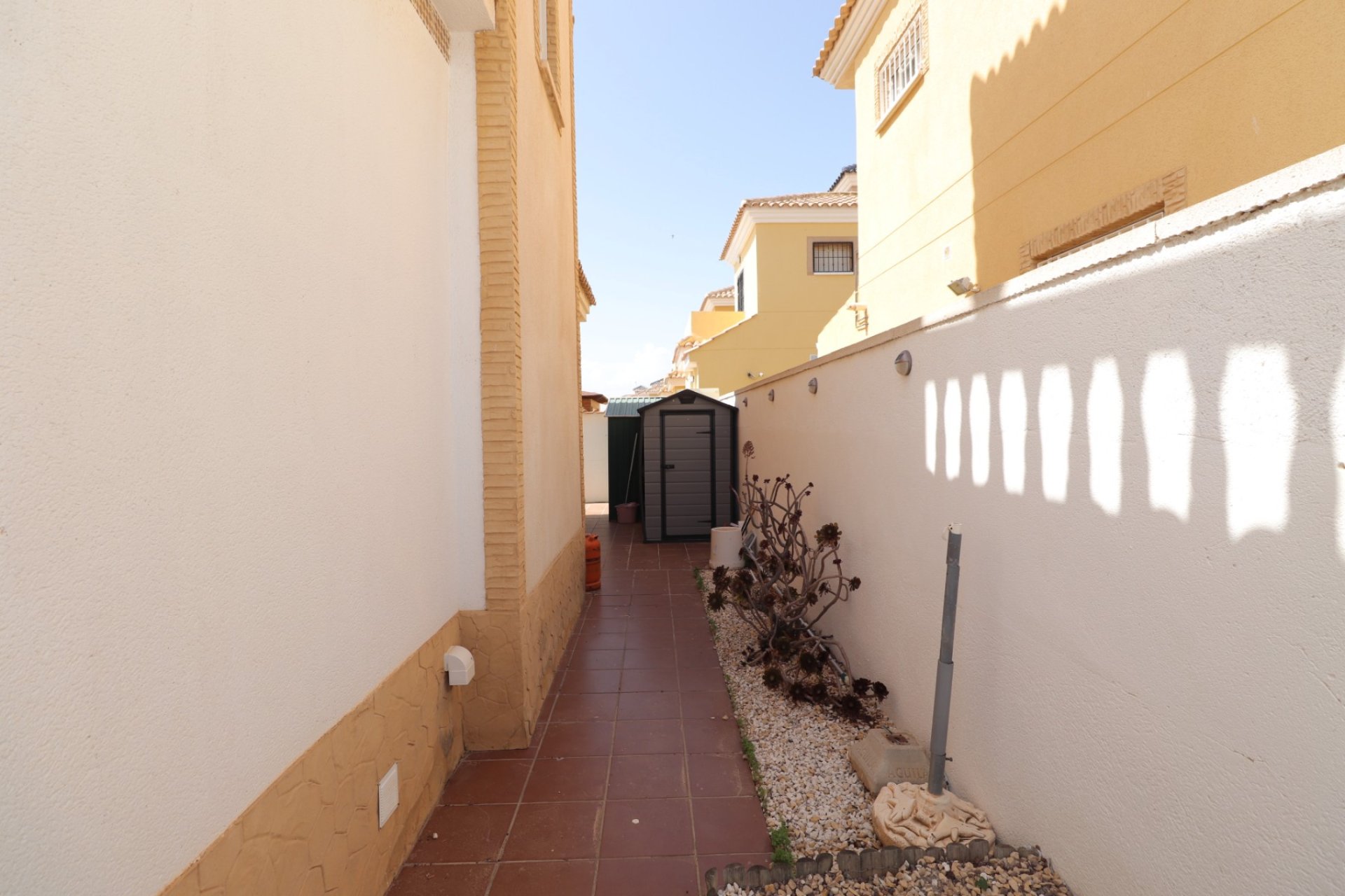 Revente - Villa - Algorfa - Lo Crispin