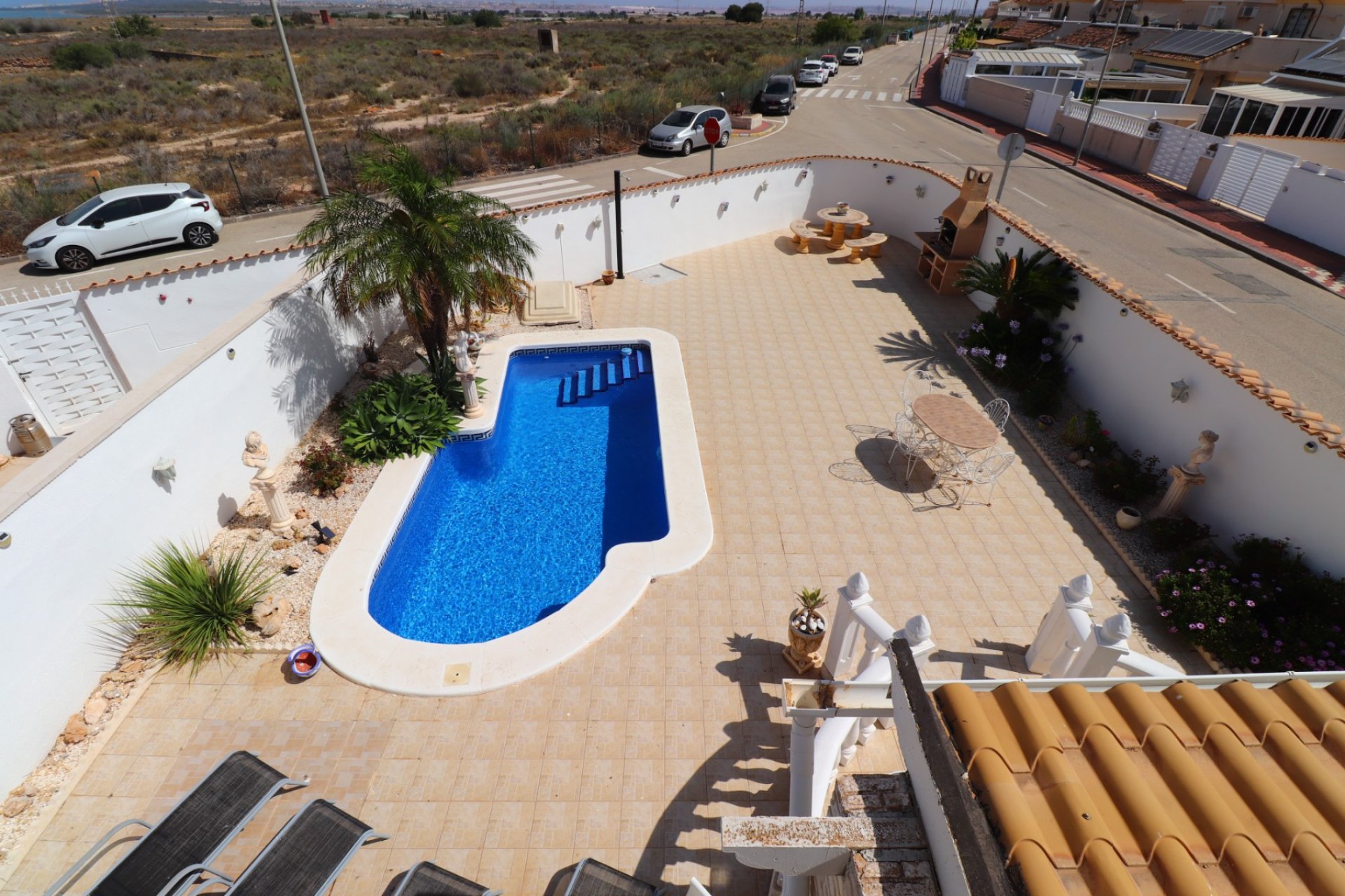 Revente - Villa - Algorfa - Lo Crispin