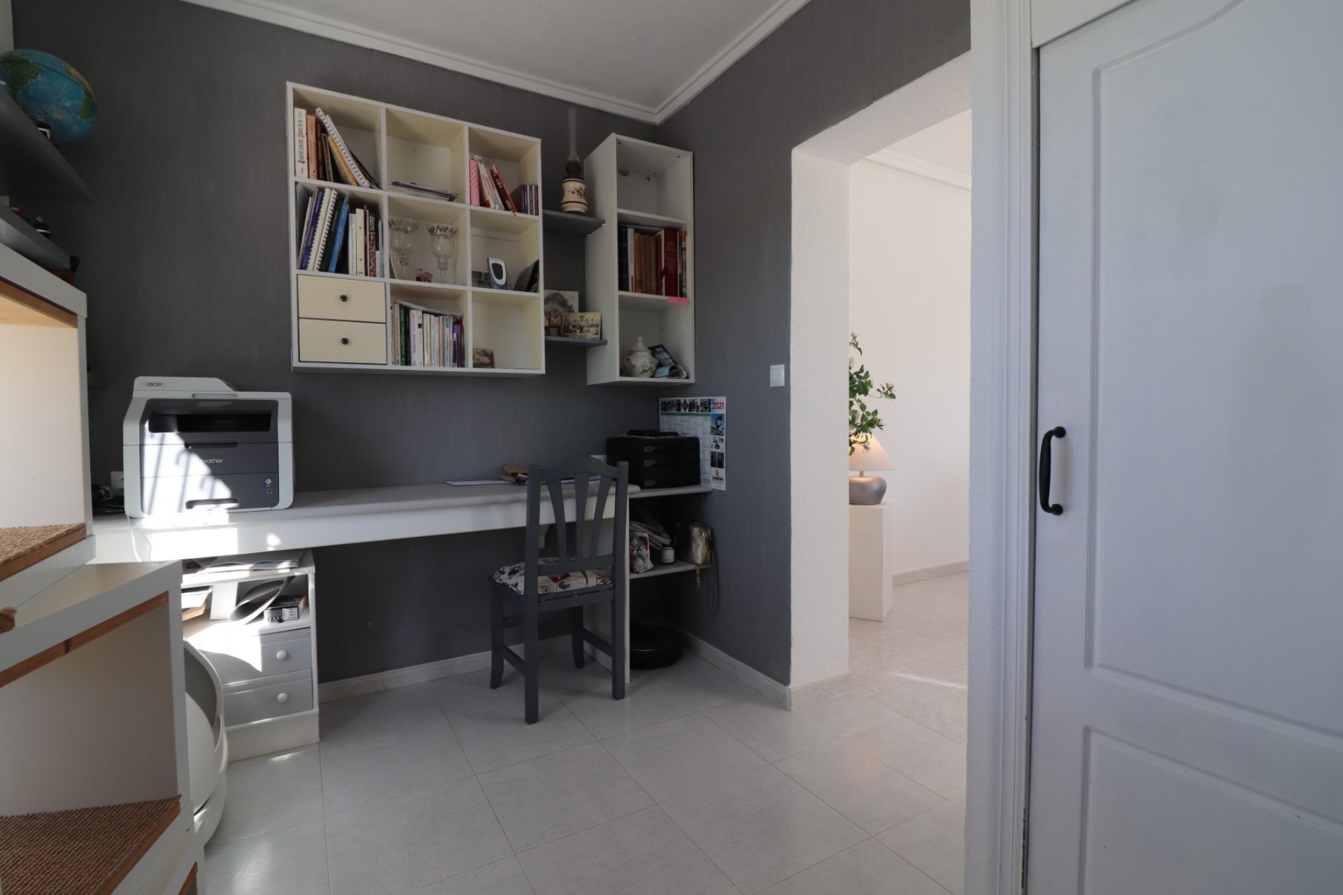 Revente - Villa - Algorfa - Lomas de La Juliana