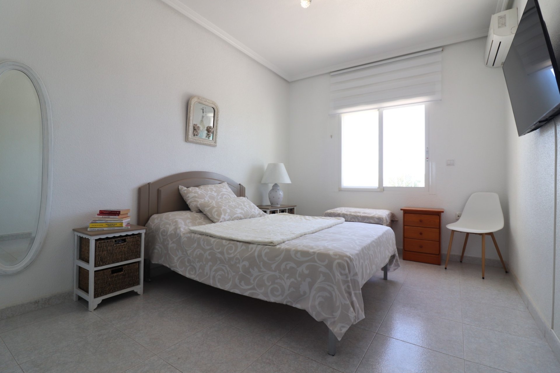 Revente - Villa - Algorfa - Lomas de La Juliana
