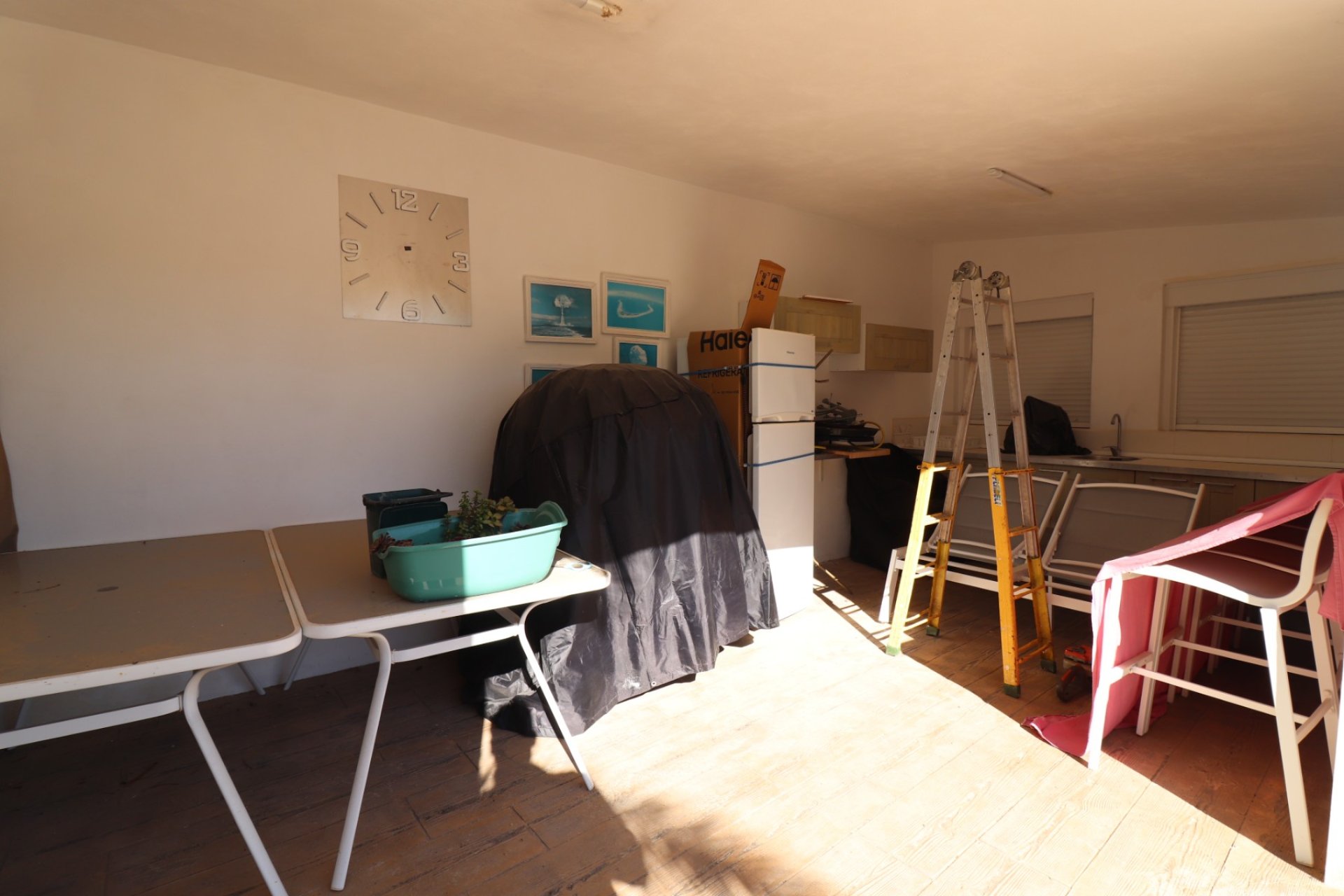 Revente - Villa - Algorfa - Lomas de La Juliana