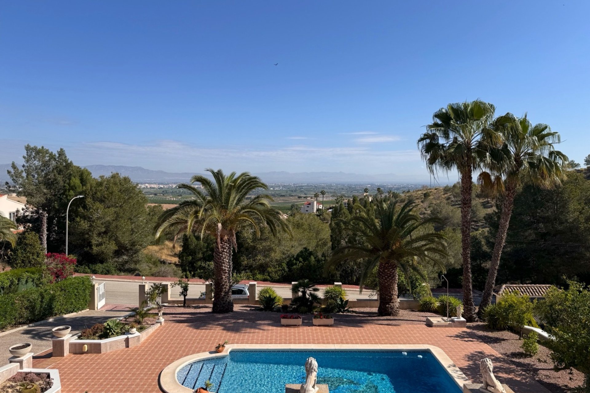 Revente - Villa - Algorfa - Lomas de La Juliana