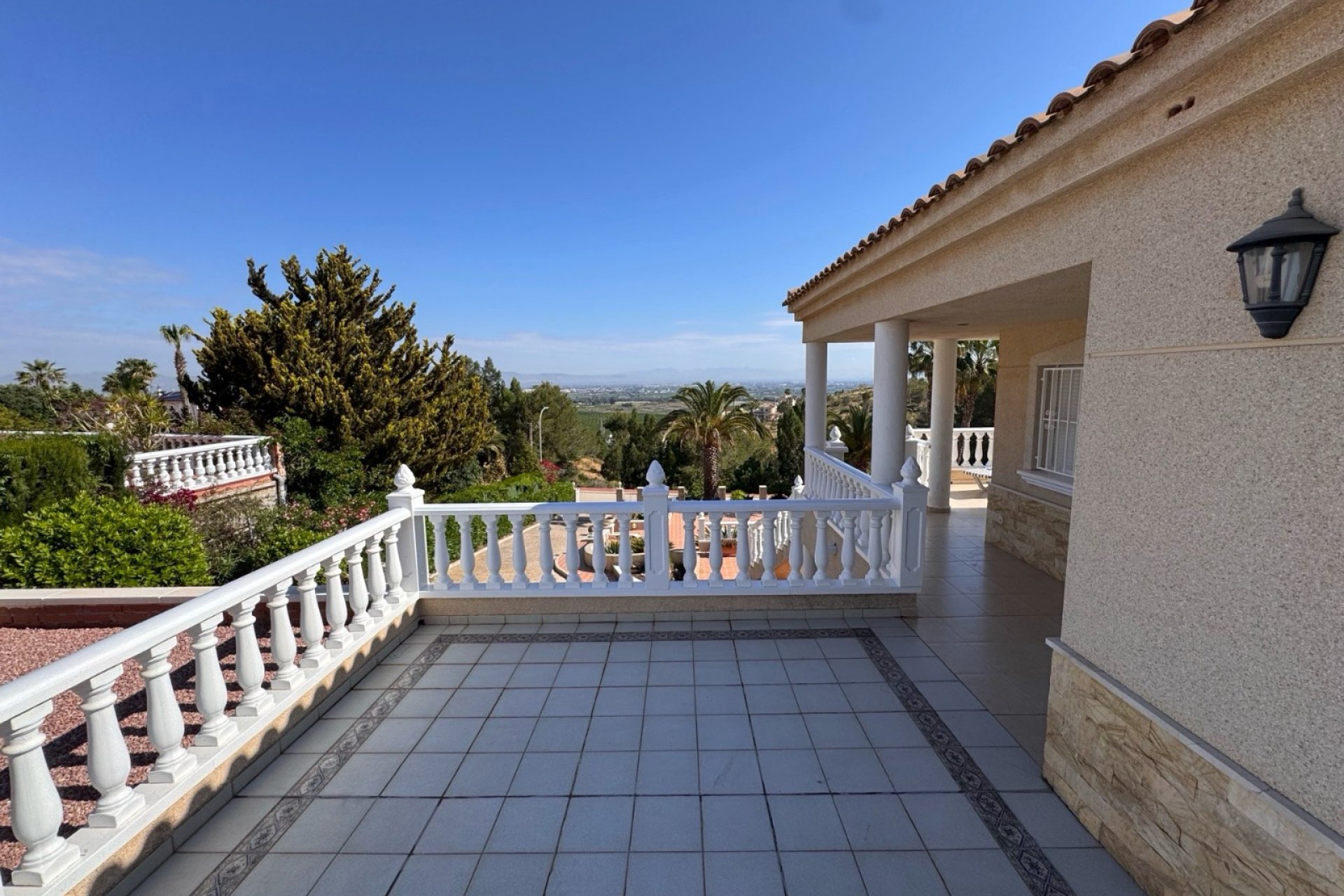 Revente - Villa - Algorfa - Lomas de La Juliana