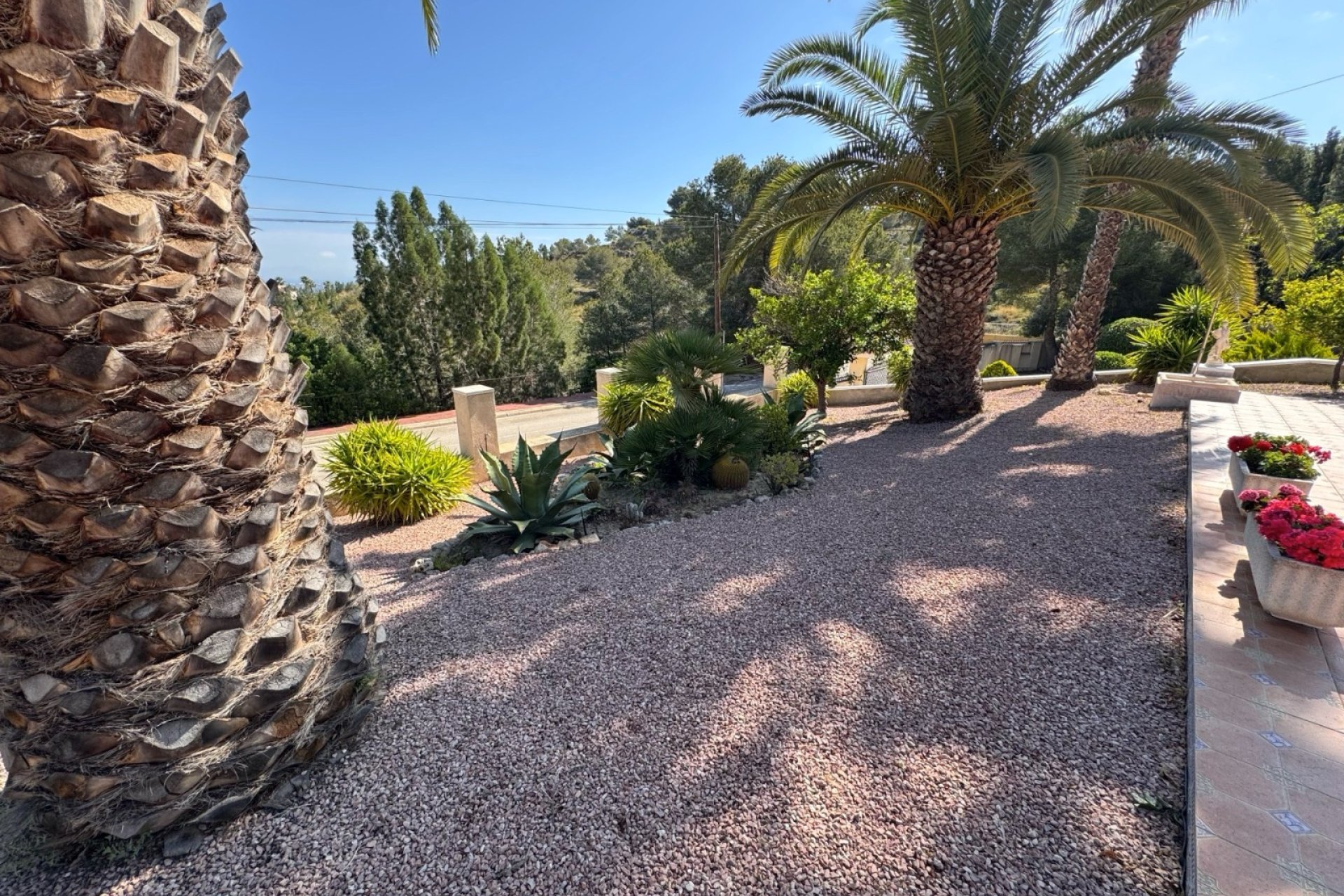 Revente - Villa - Algorfa - Lomas de La Juliana