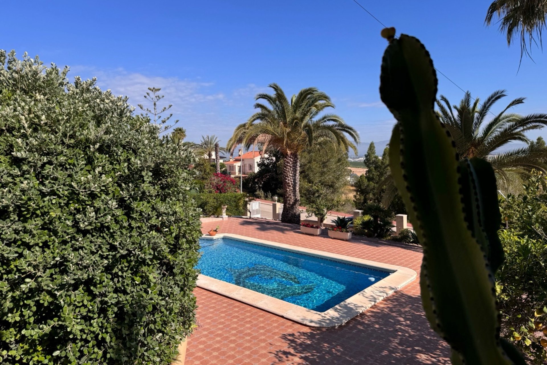 Revente - Villa - Algorfa - Lomas de La Juliana