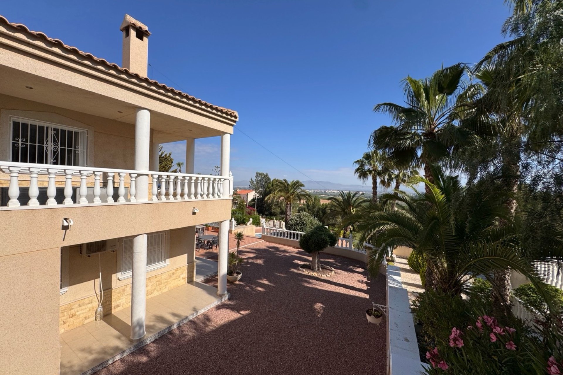 Revente - Villa - Algorfa - Lomas de La Juliana