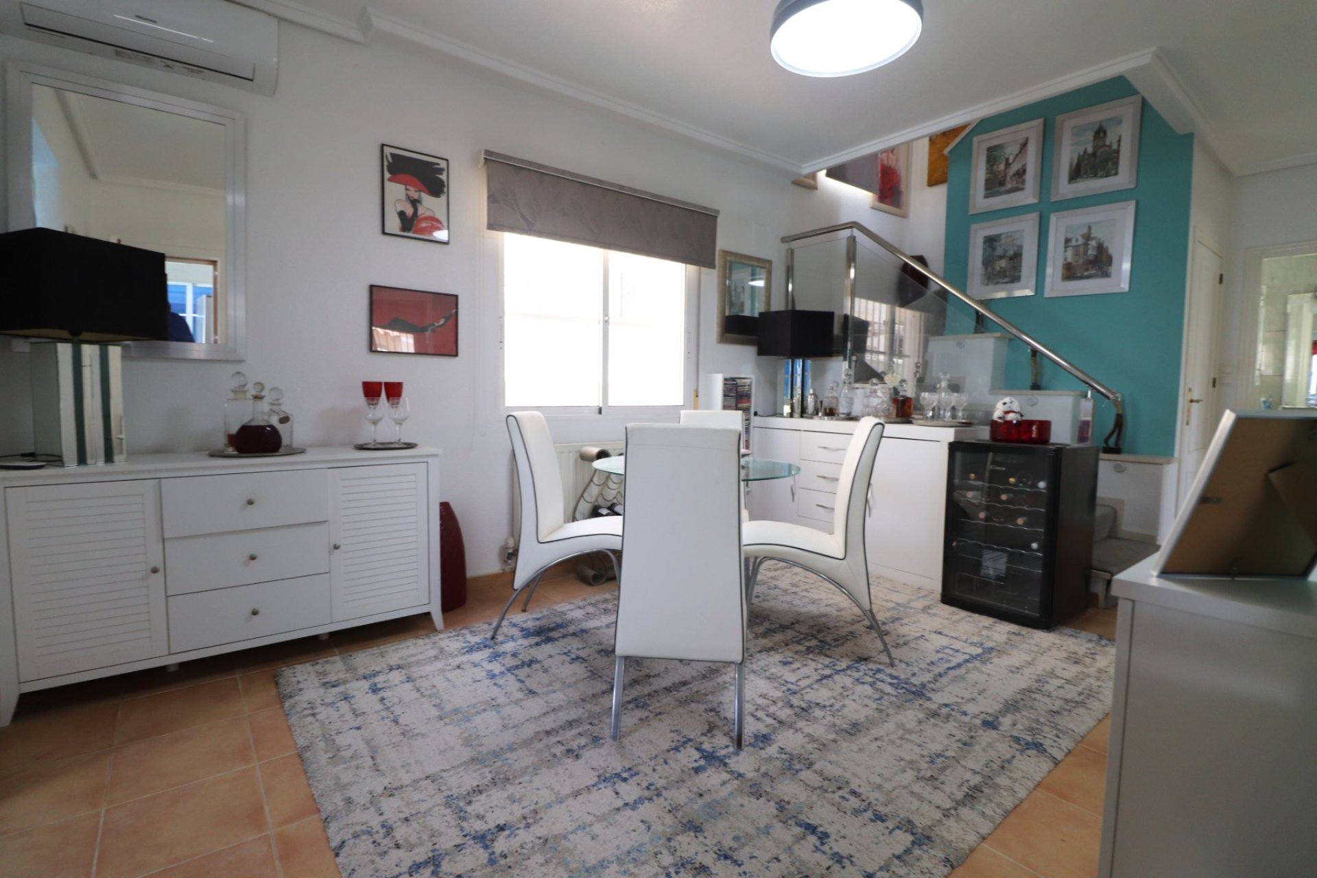 Revente - Villa - Algorfa - Montebello