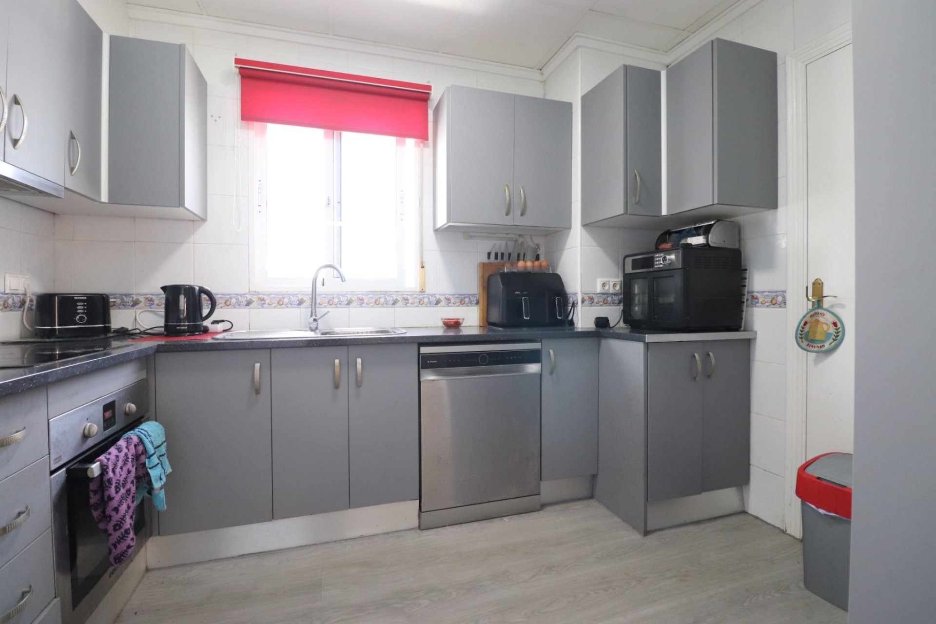 Revente - Villa - Algorfa - Montebello