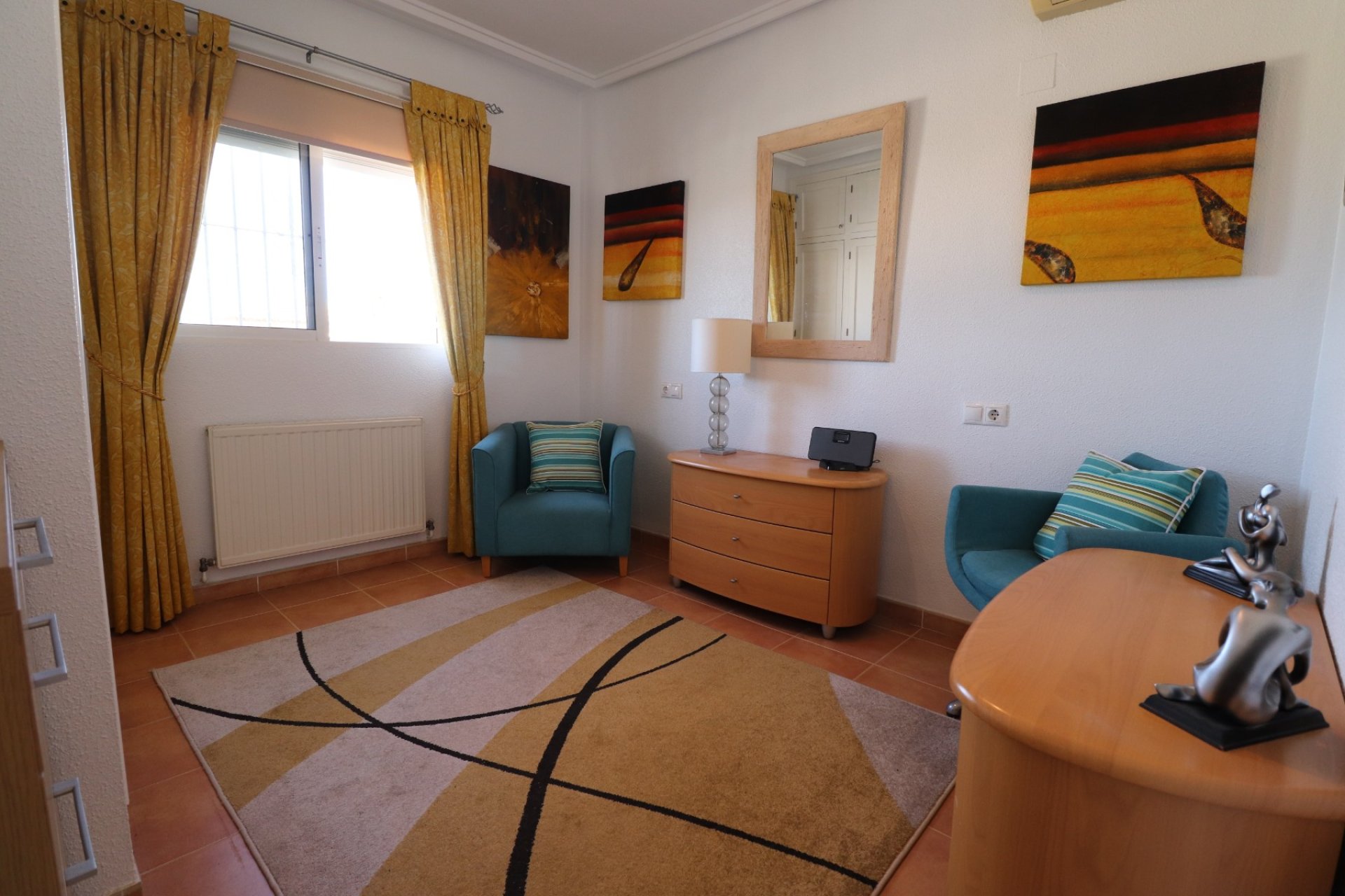 Revente - Villa - Algorfa - Montebello