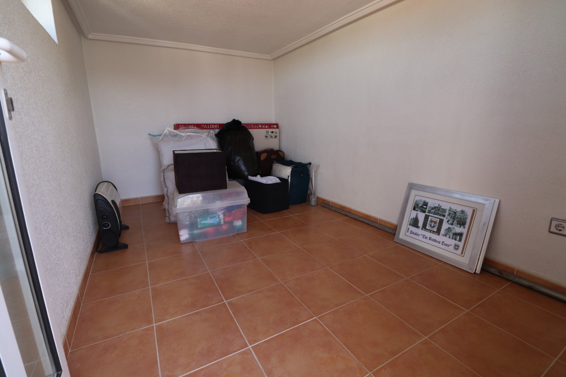 Revente - Villa - Algorfa - Montebello