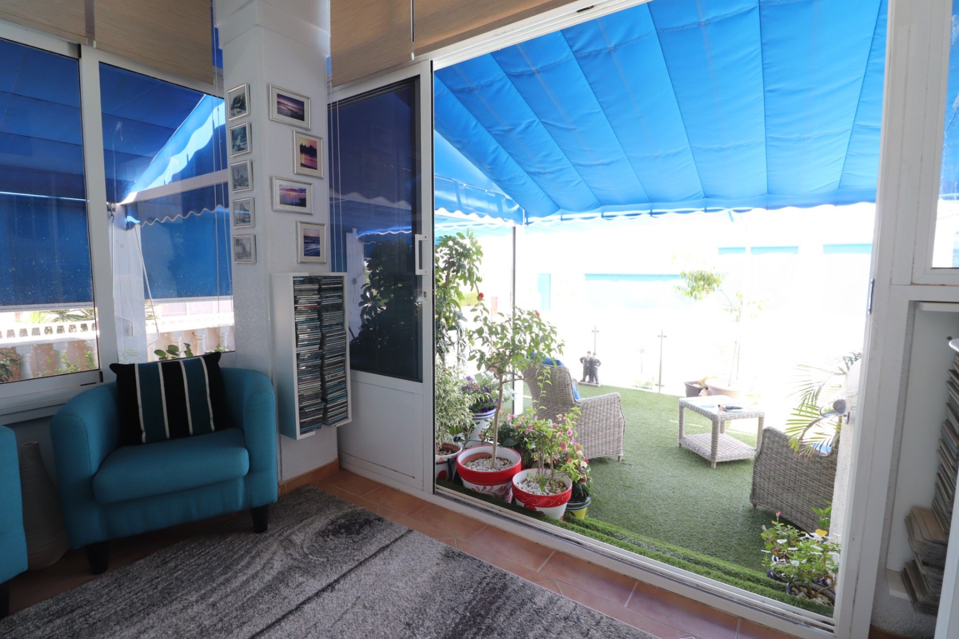 Revente - Villa - Algorfa - Montebello