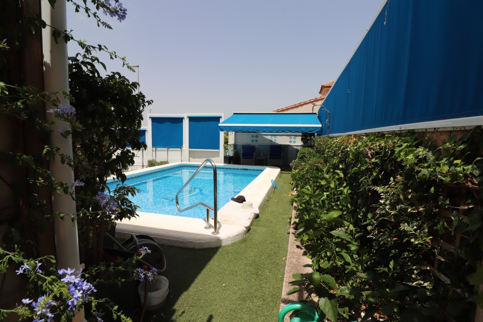 Revente - Villa - Algorfa - Montebello