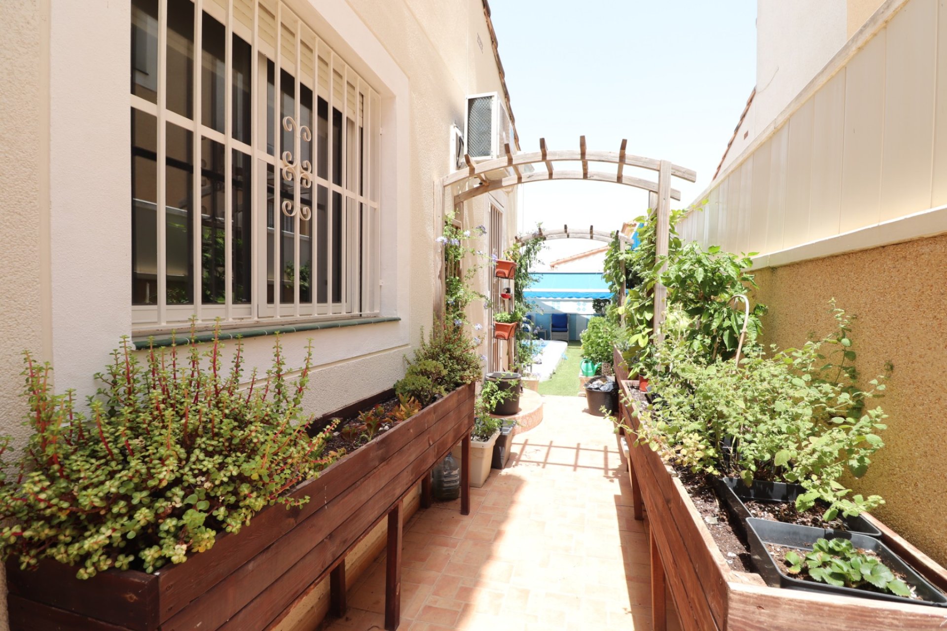 Revente - Villa - Algorfa - Montebello