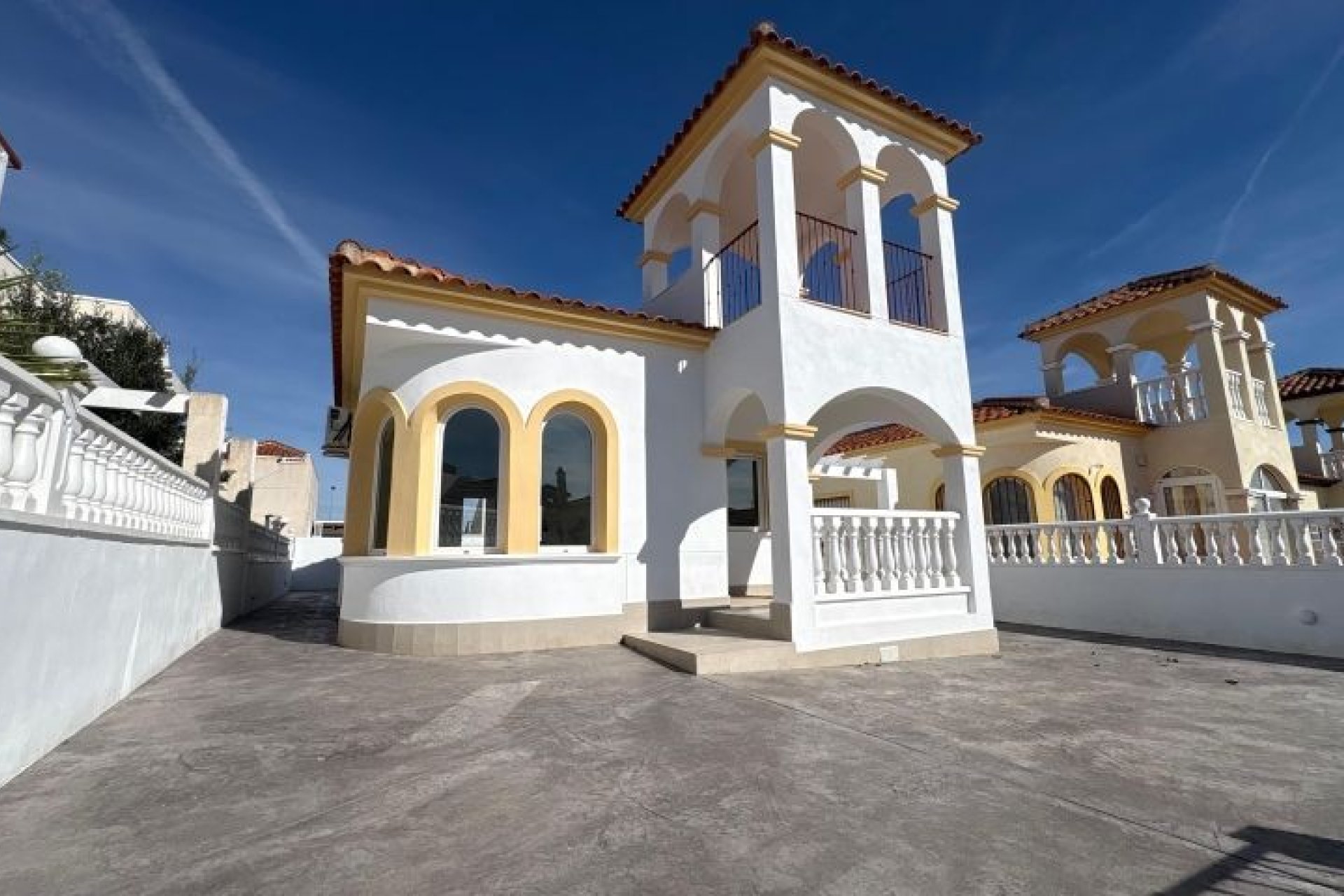 Revente - Villa - Algorfa