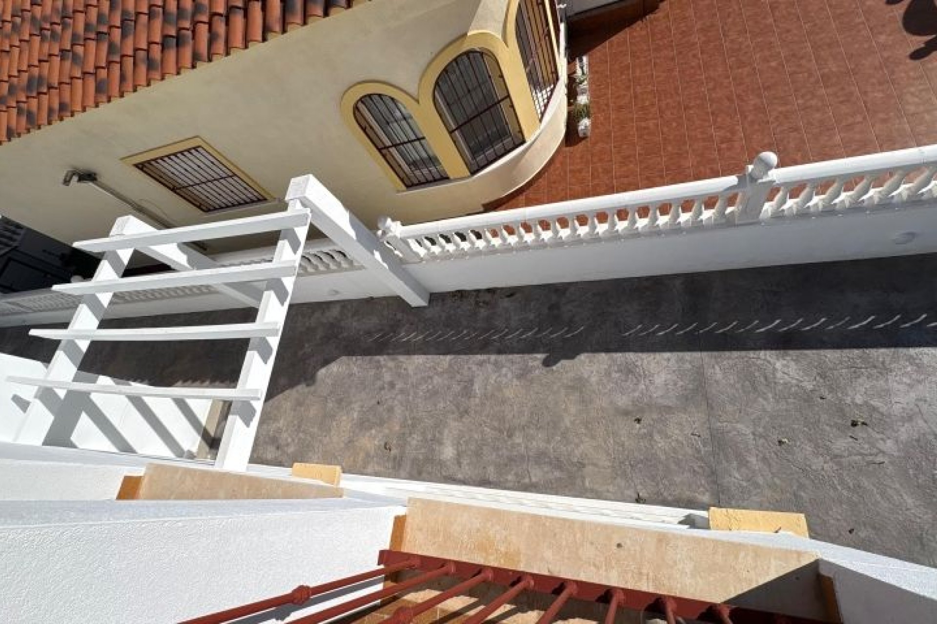 Revente - Villa - Algorfa