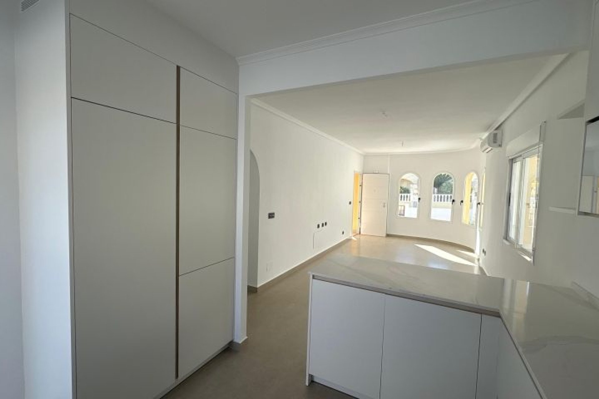 Revente - Villa - Algorfa