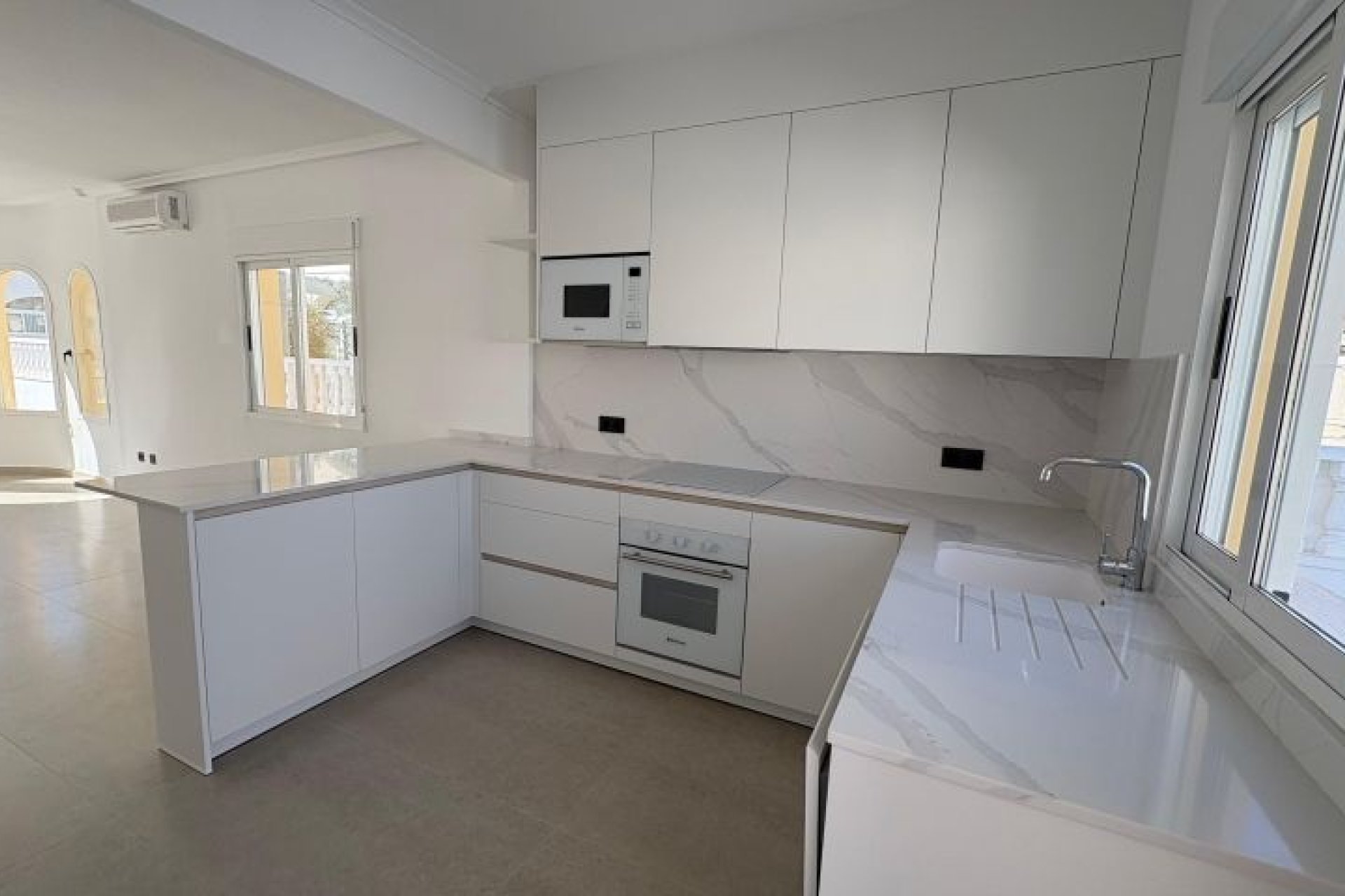 Revente - Villa - Algorfa