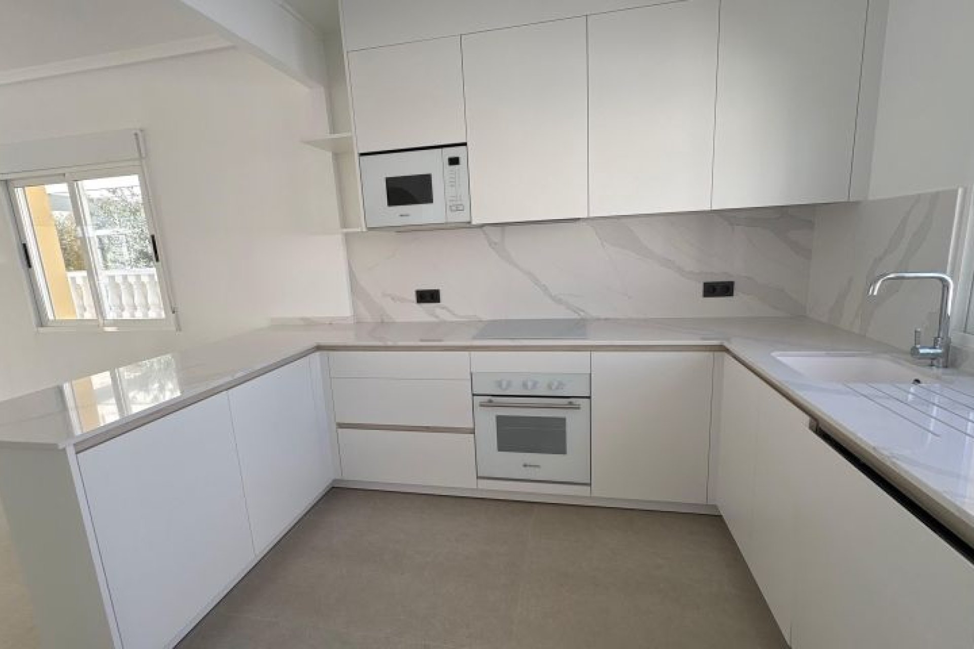 Revente - Villa - Algorfa