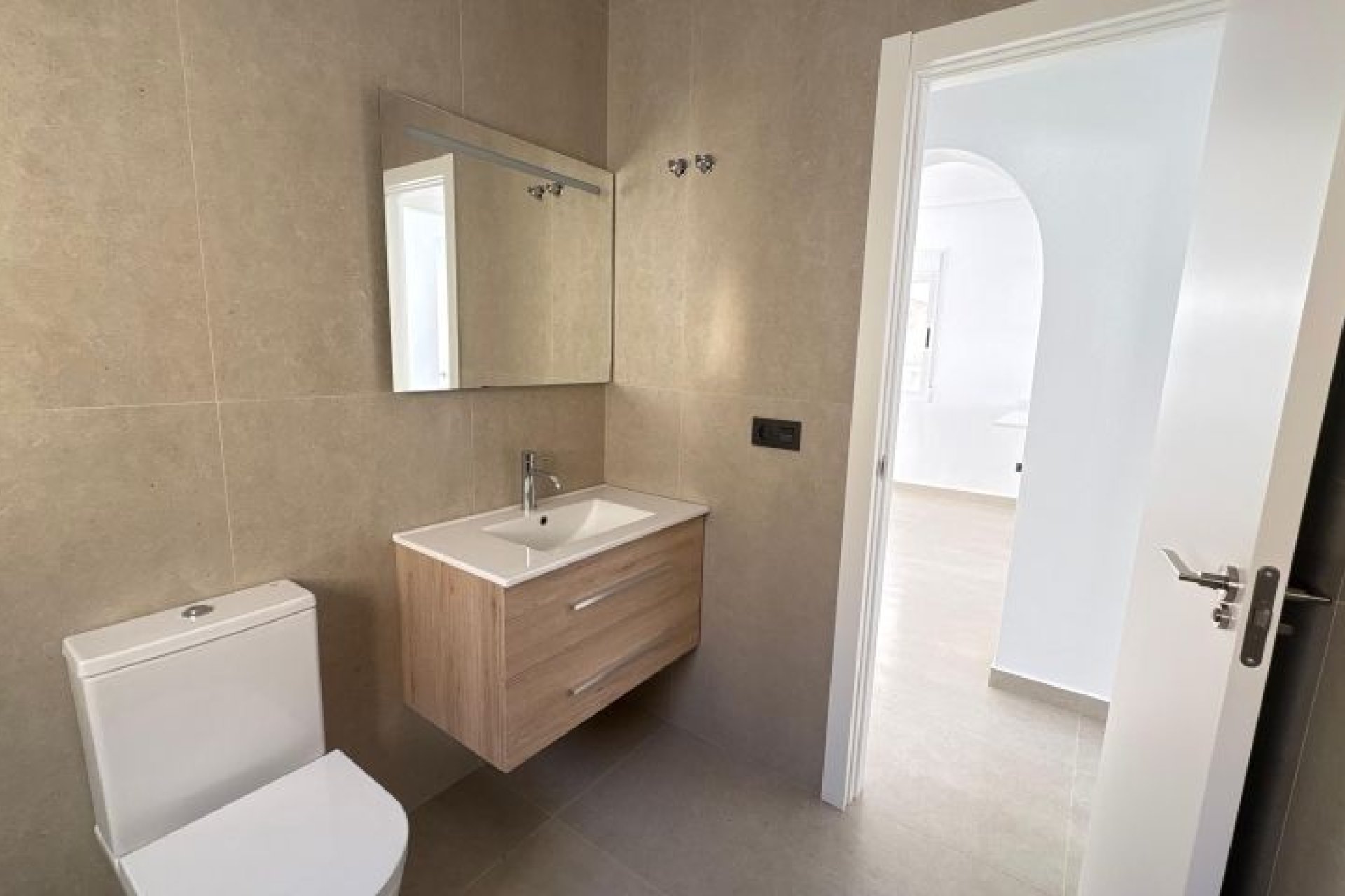 Revente - Villa - Algorfa