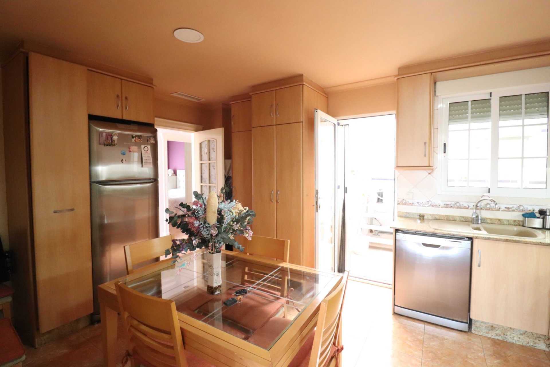 Revente - Villa - Almoradí - El Saladar