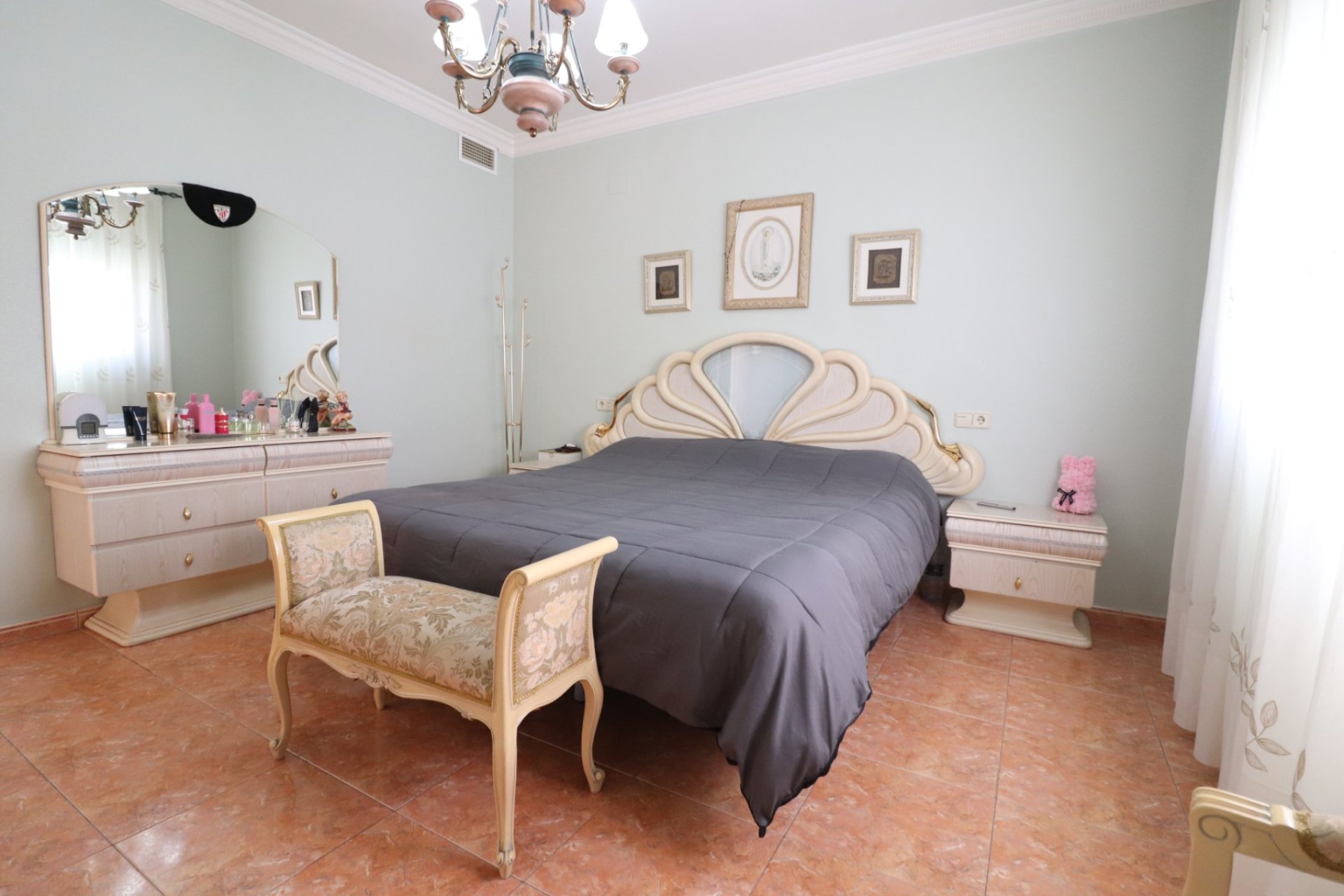 Revente - Villa - Almoradí - El Saladar