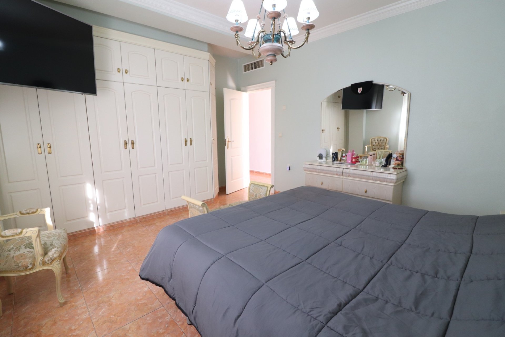 Revente - Villa - Almoradí - El Saladar