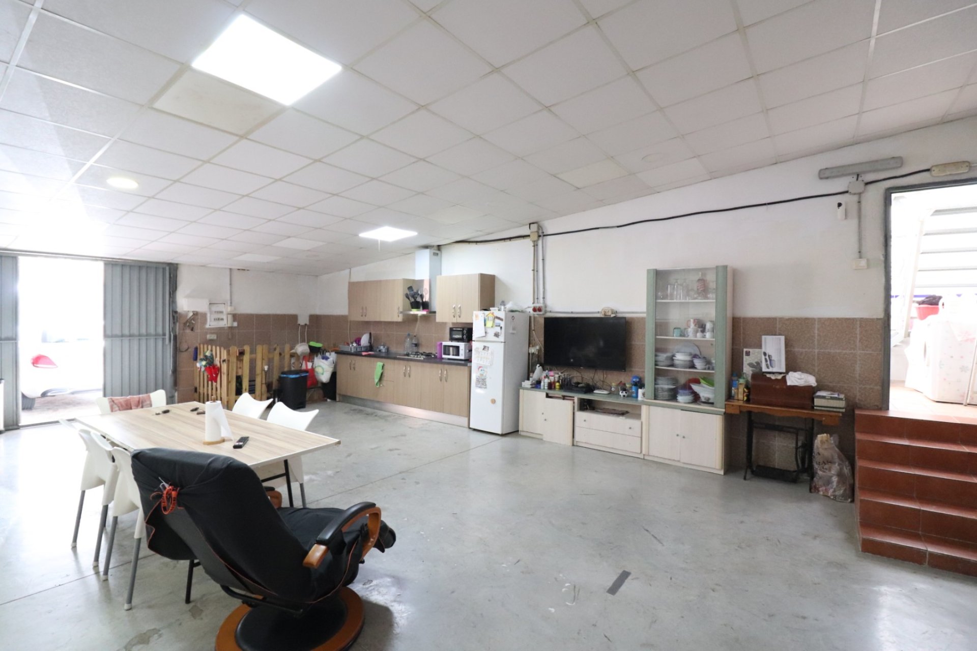 Revente - Villa - Almoradí - El Saladar