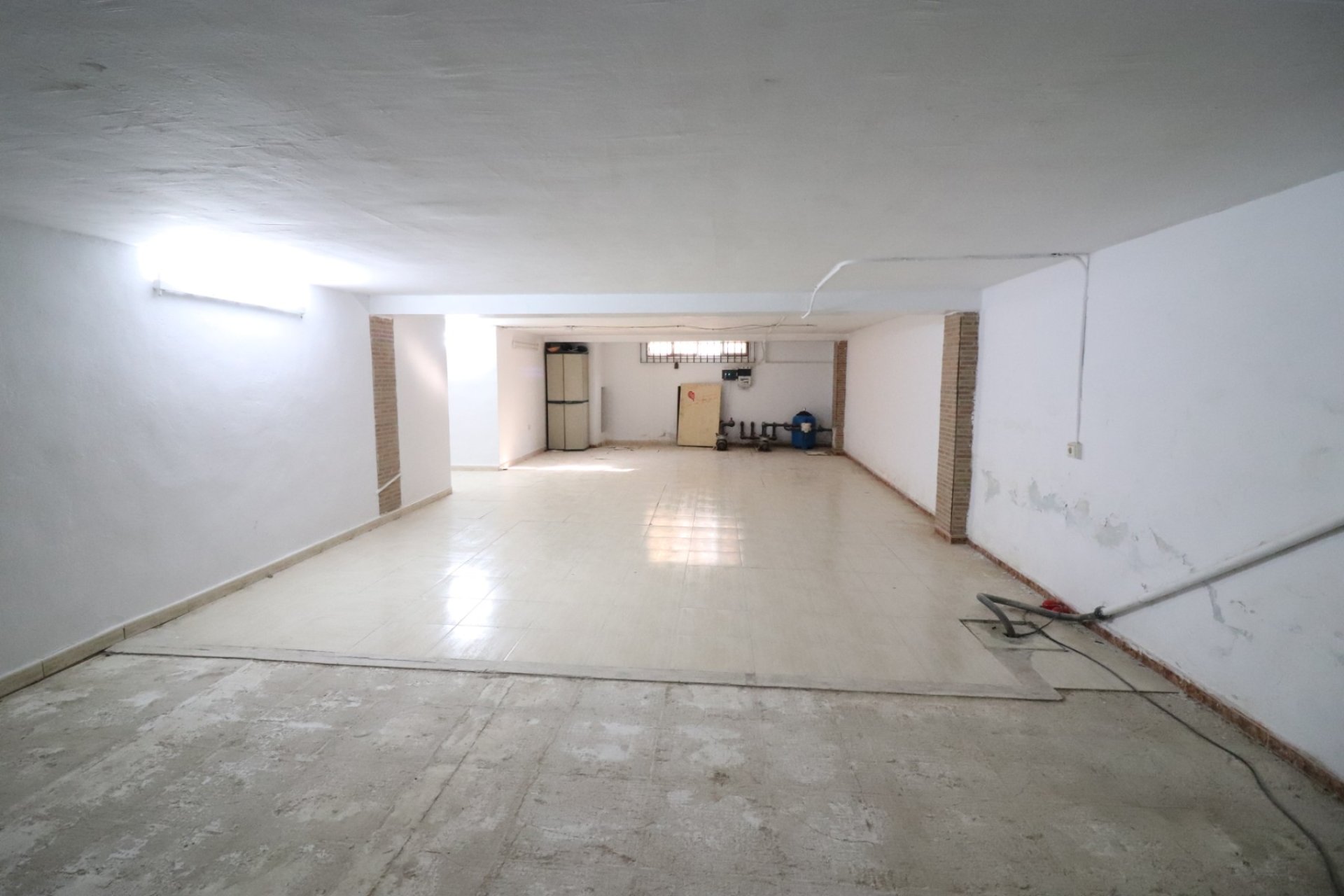 Revente - Villa - Almoradí - El Saladar