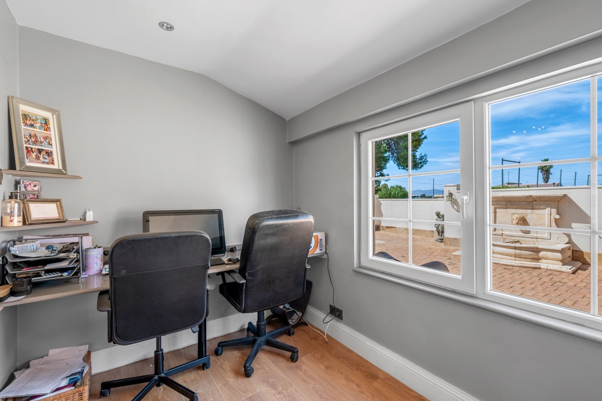 Revente - Villa - Almoradí - Las Heredades