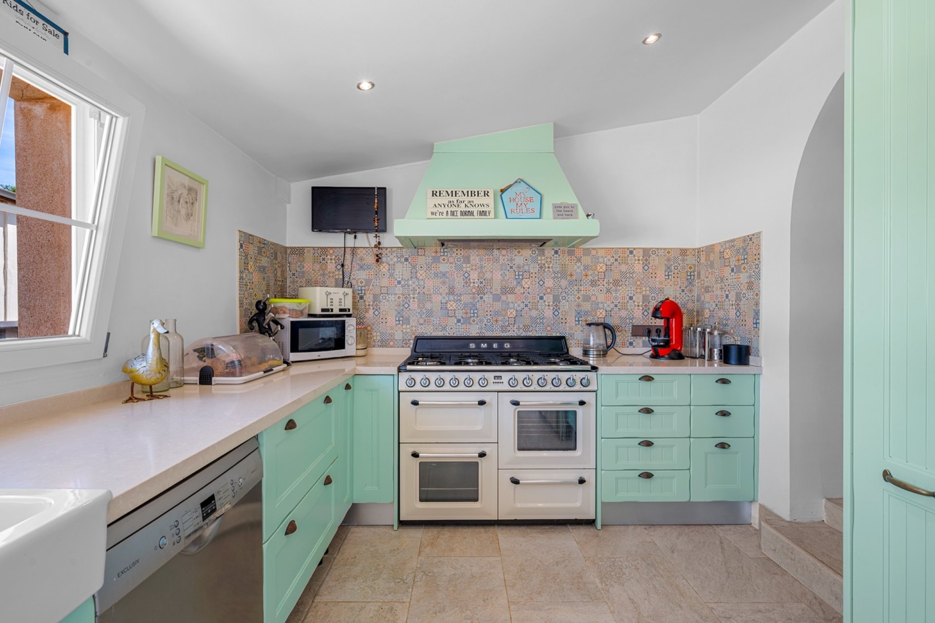 Revente - Villa - Almoradí - Las Heredades