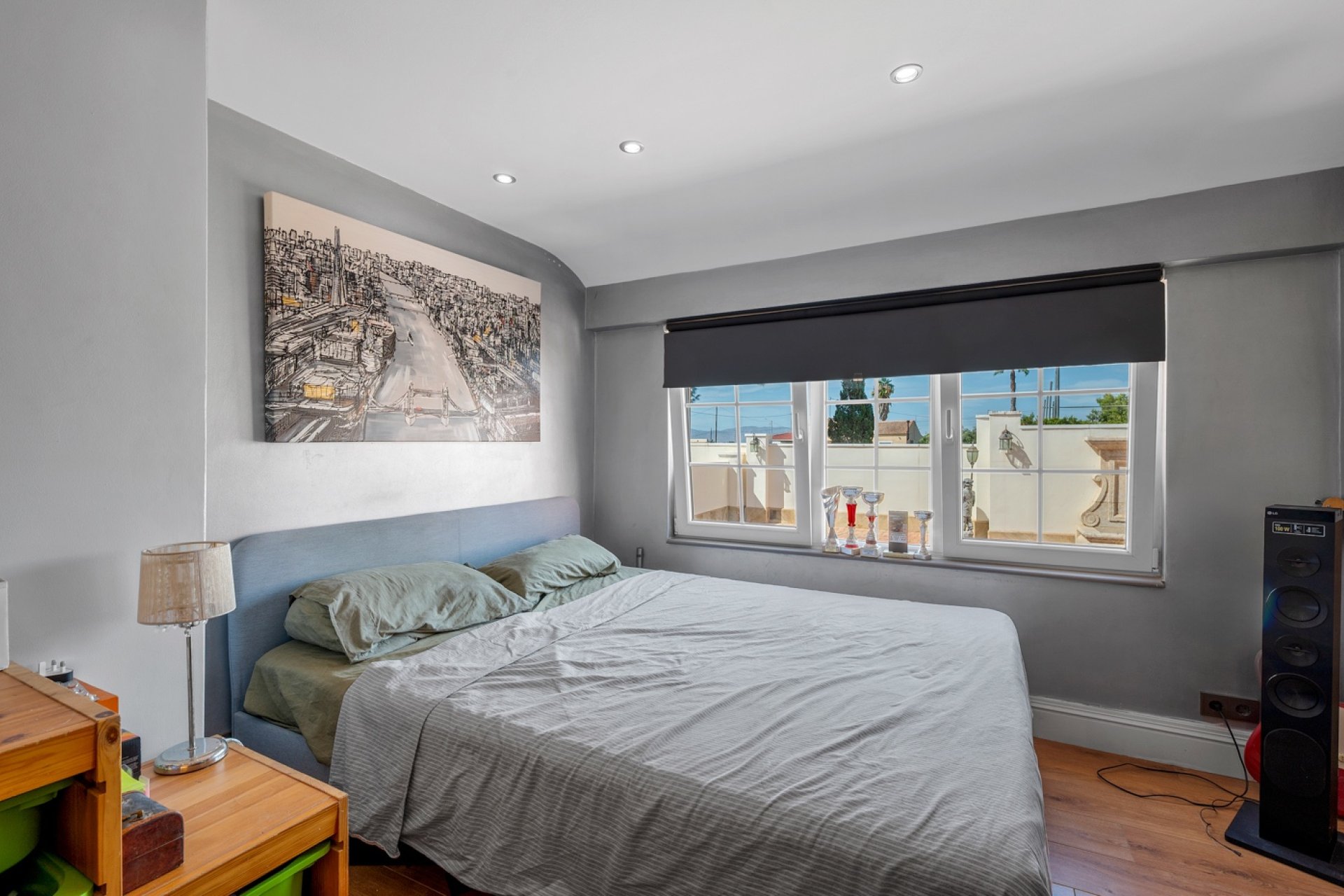 Revente - Villa - Almoradí - Las Heredades