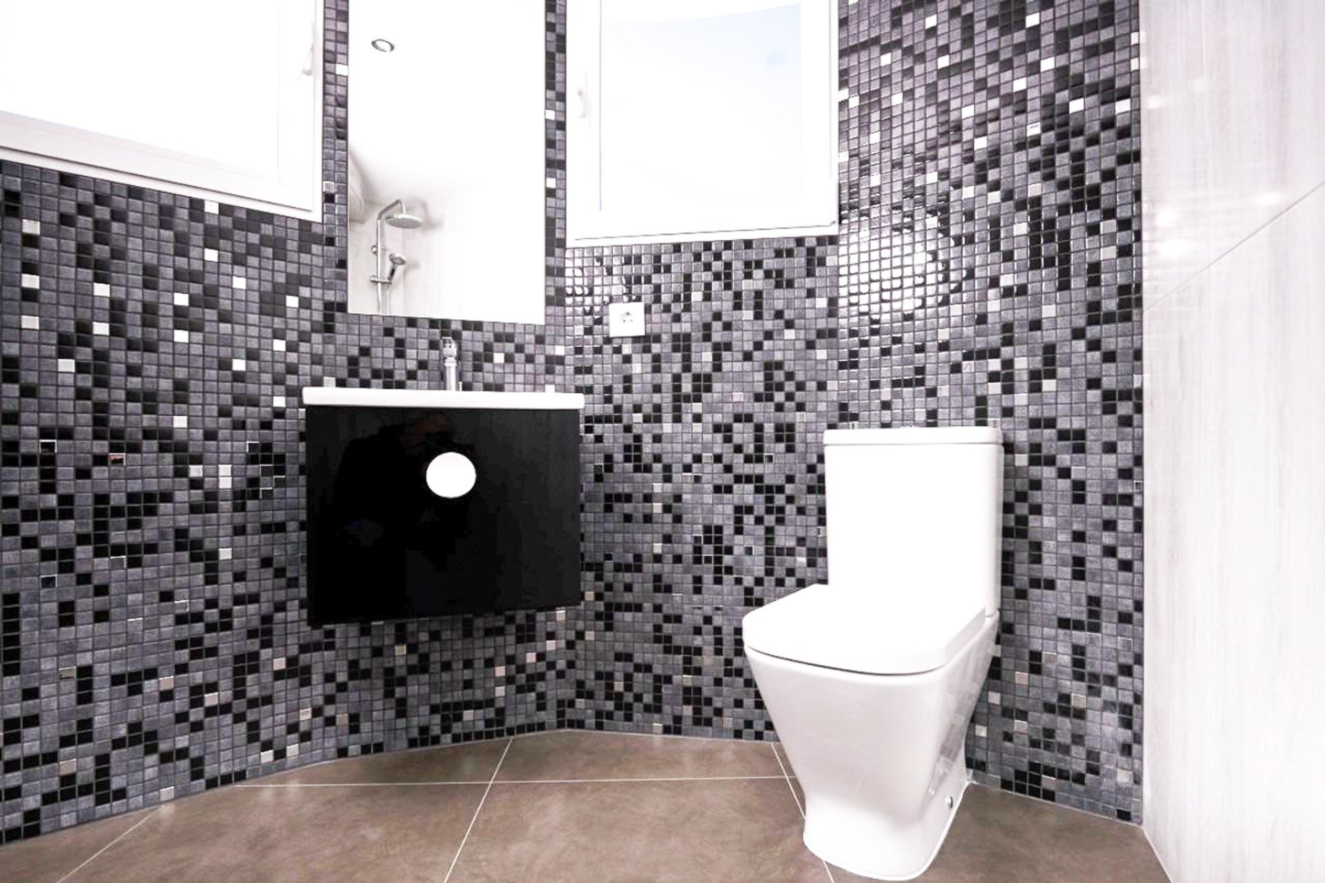 Revente - Villa - Altea - Altea Hills